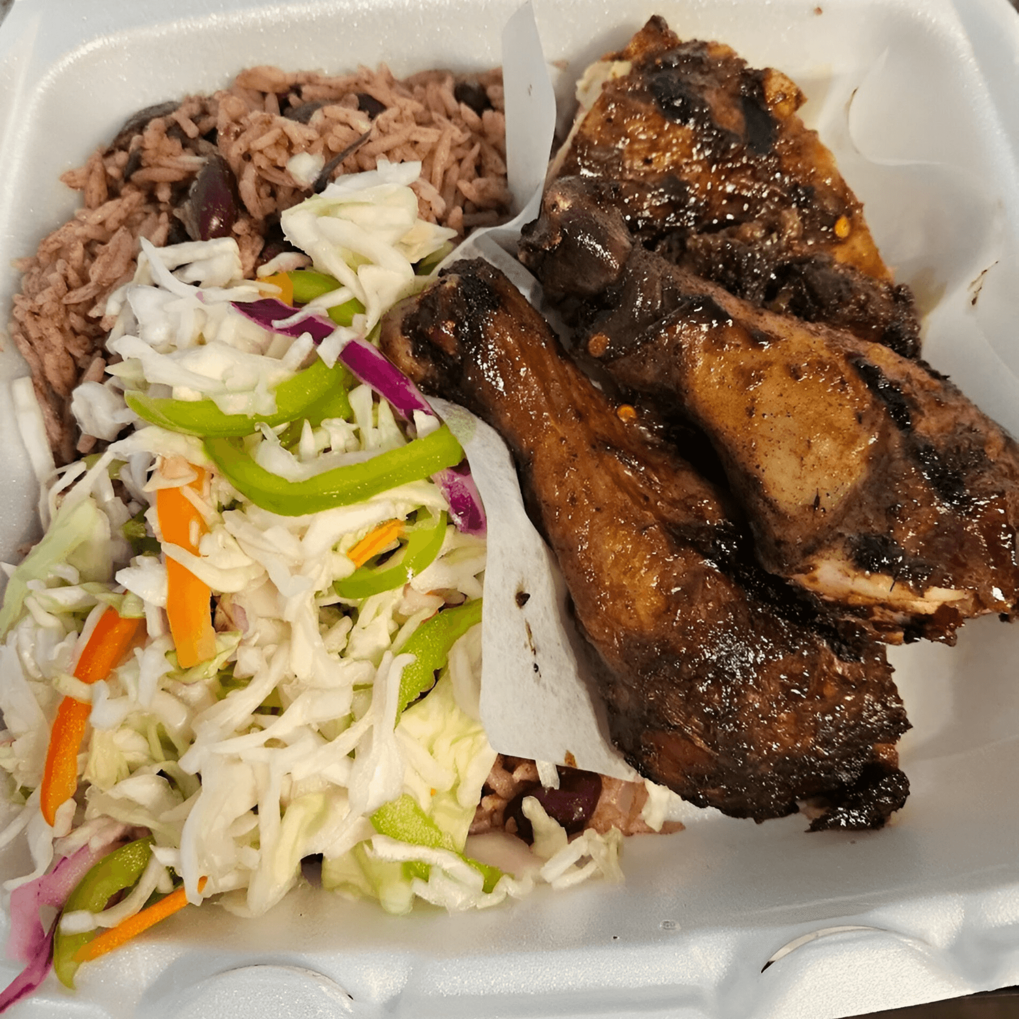 Topnotch Island Flavor Kitchen gallery image #1