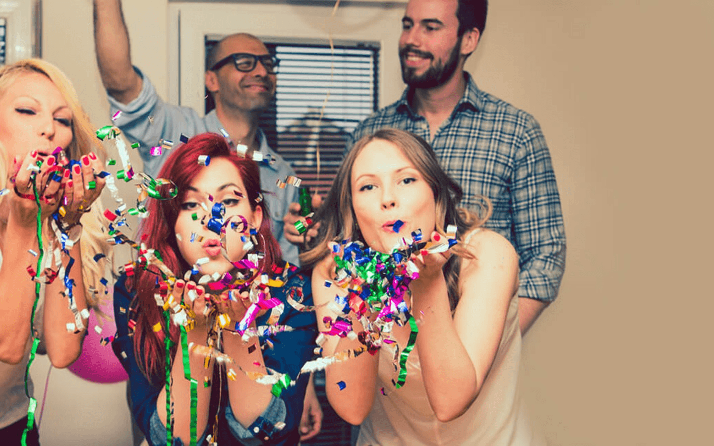 Make Your Holiday Celebration Delicious