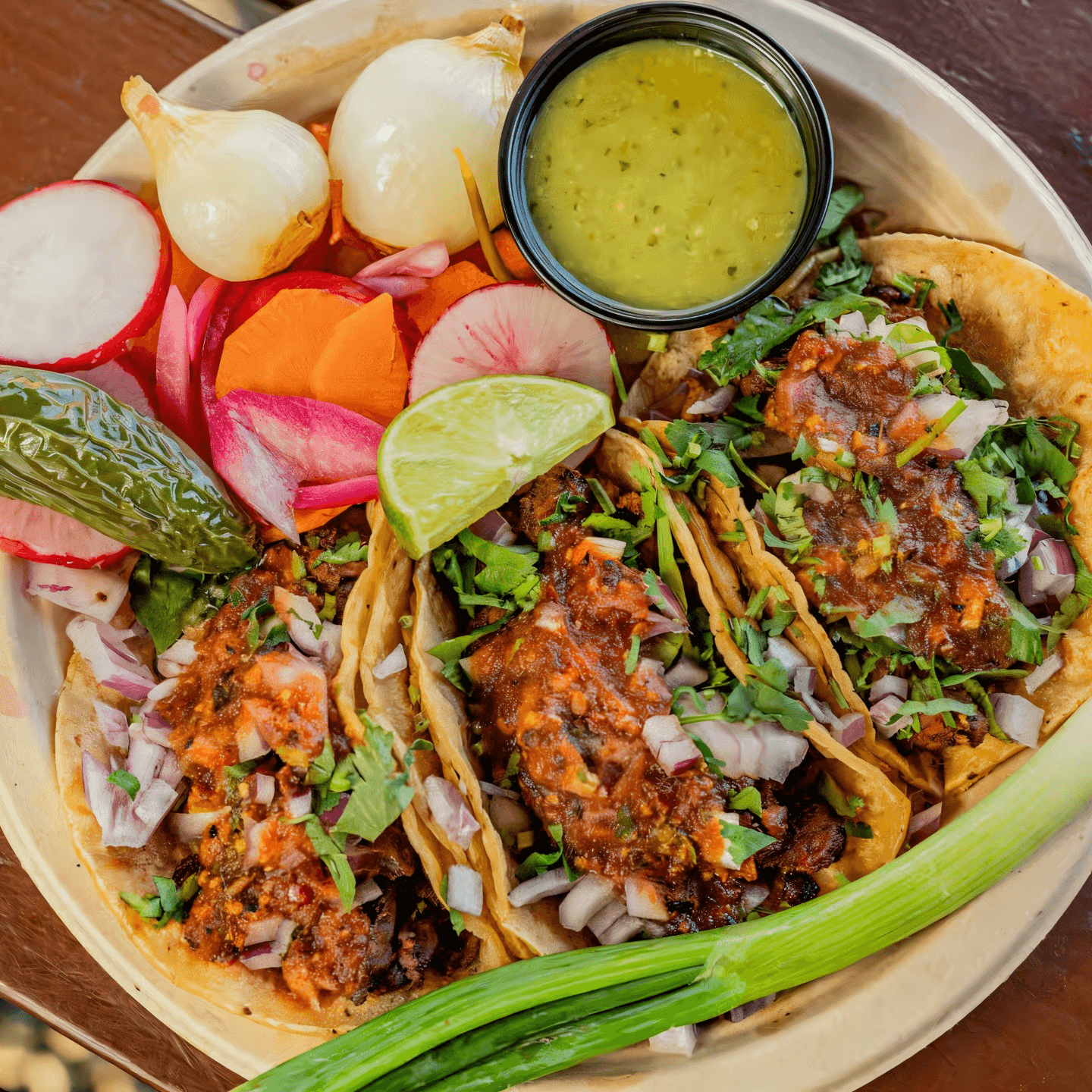 Dig Into Authentic Mexican Food