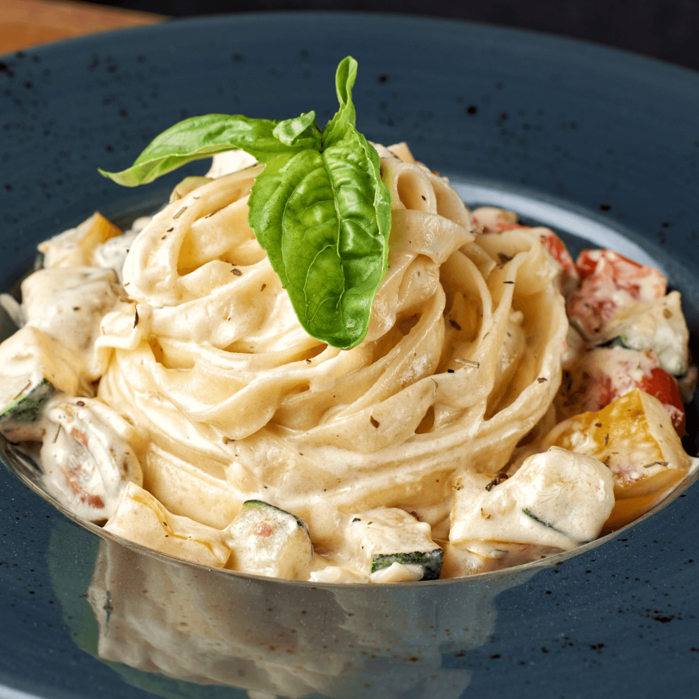 Enjoy Fresh Food Anytime