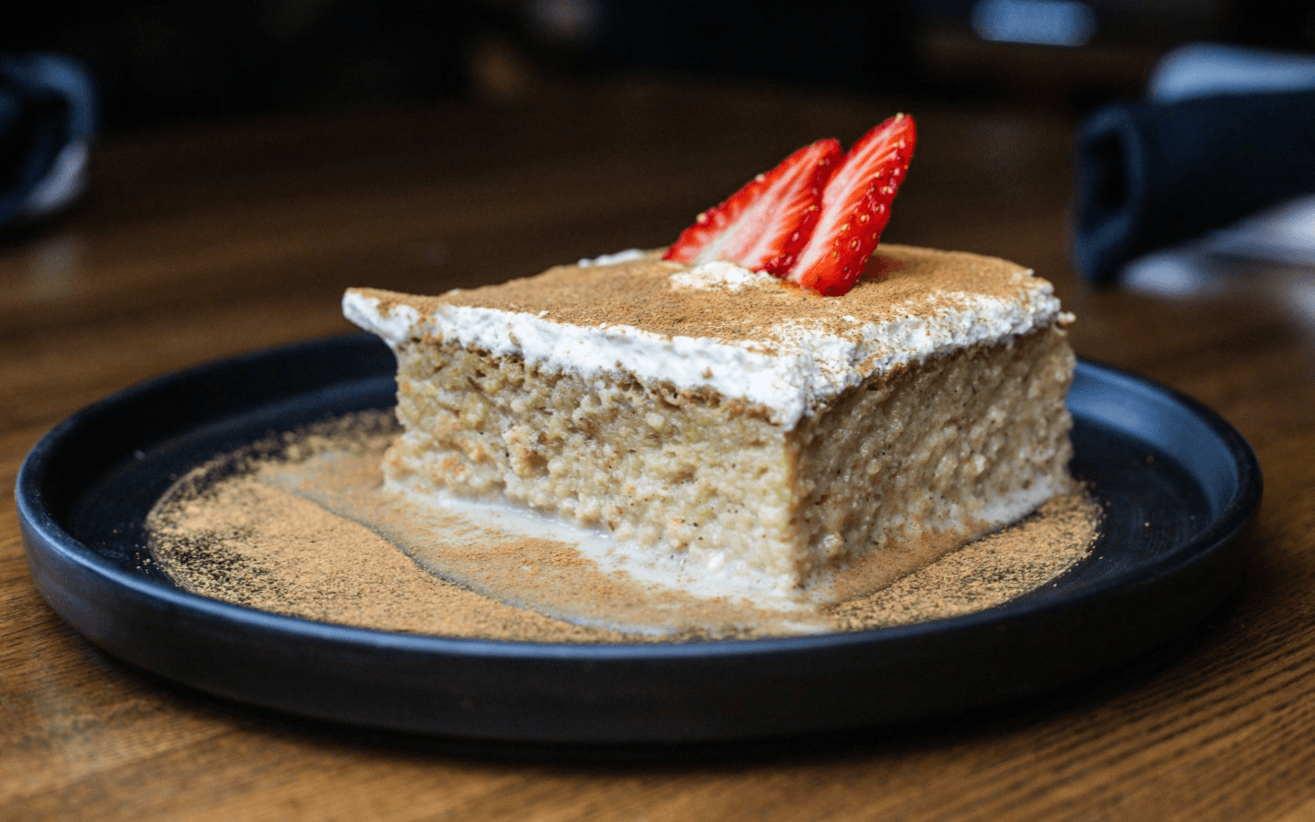 Mesa Latin Kitchen Rewards