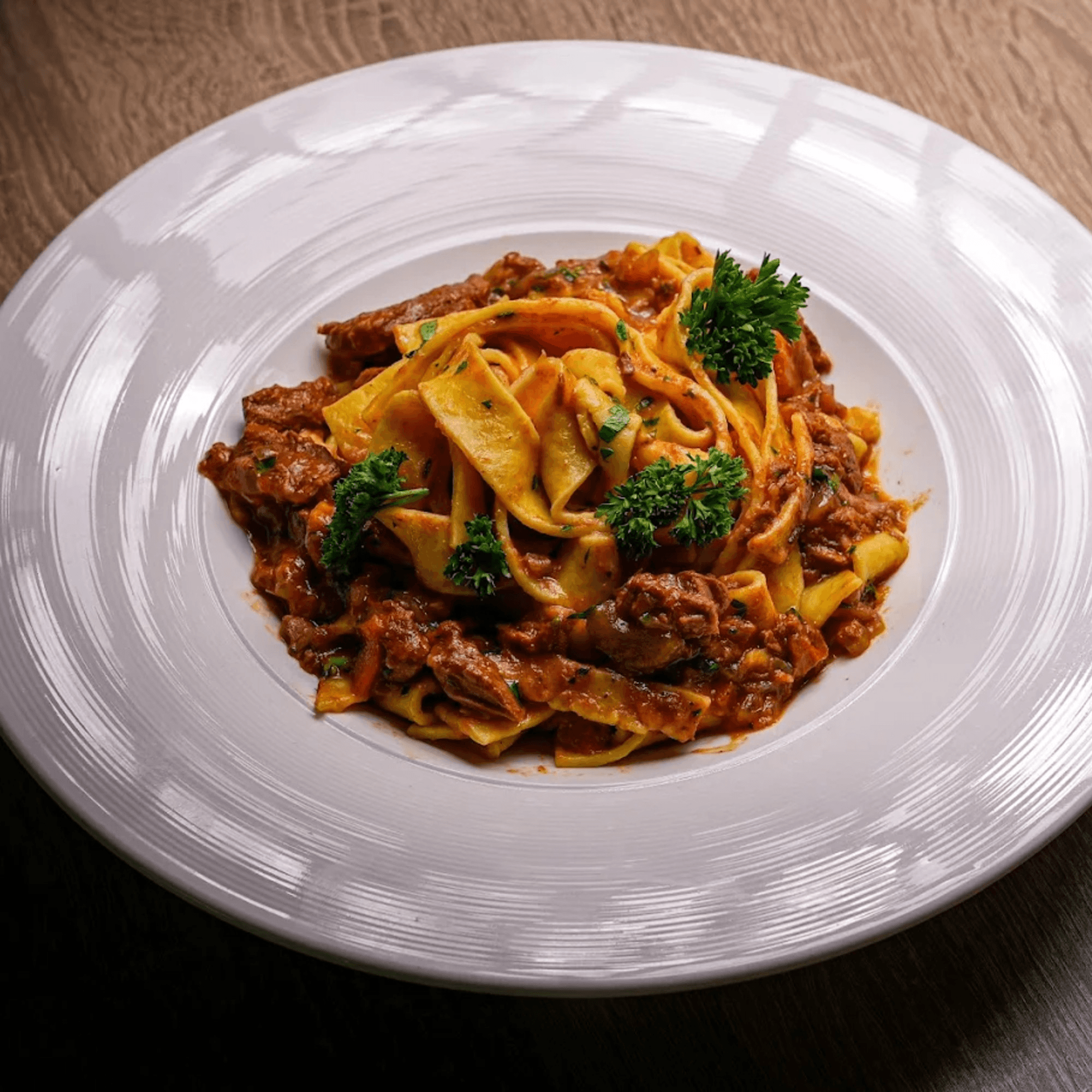 The Green Pointe Restaurant gallery image #3