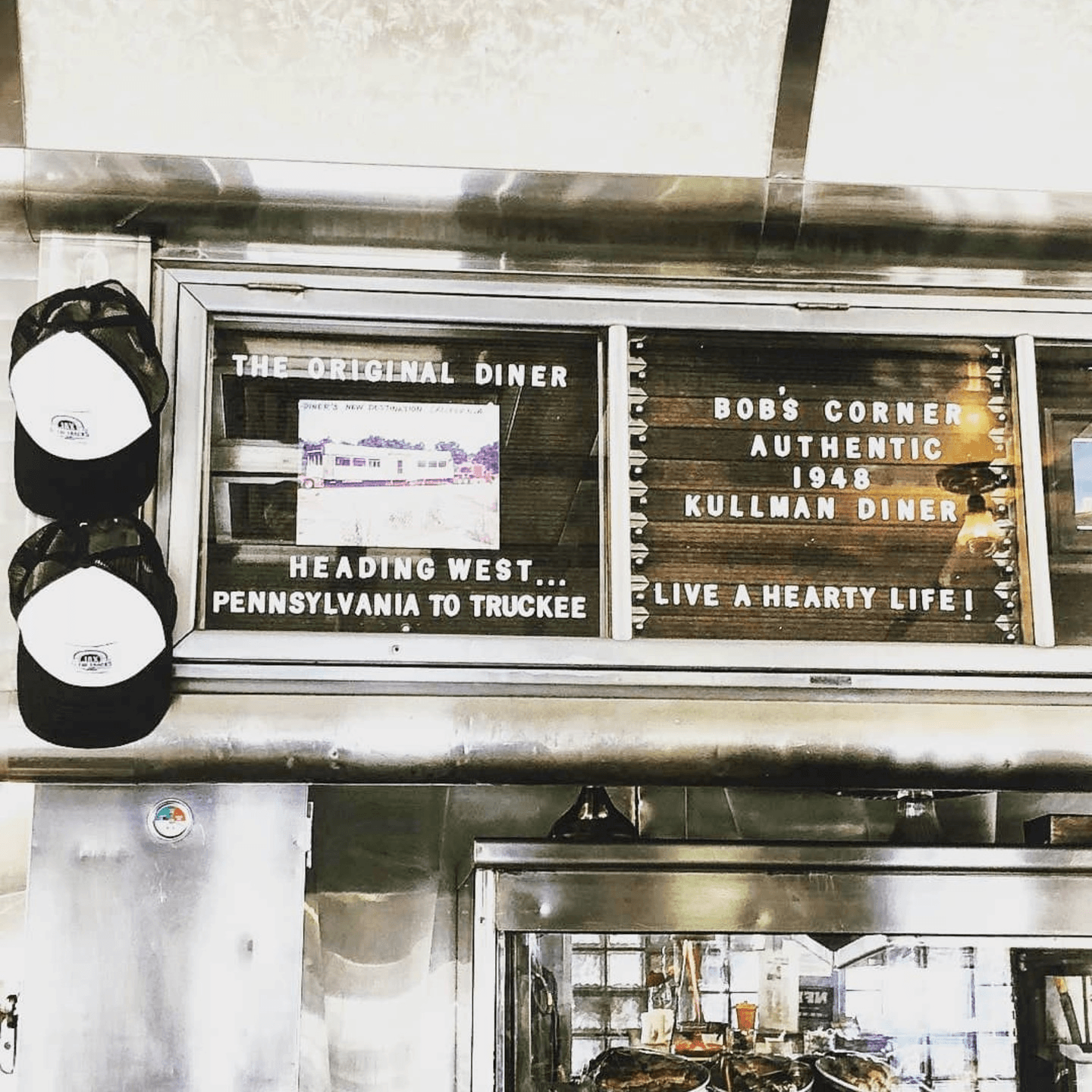 A New Chapter for Jax At The Tracks