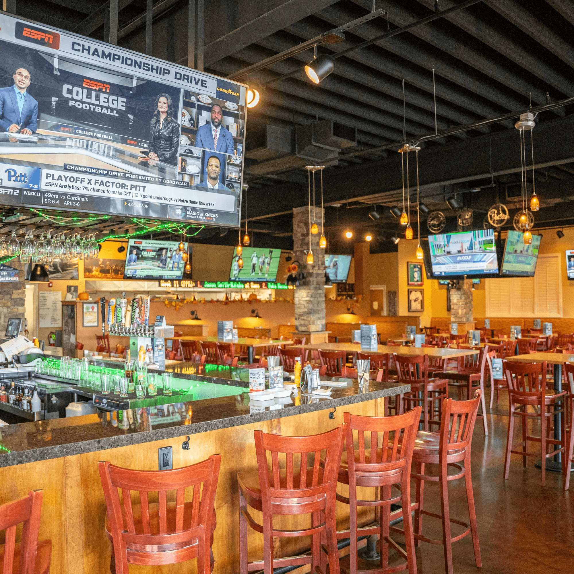 Timothy's Lionville gallery image #3