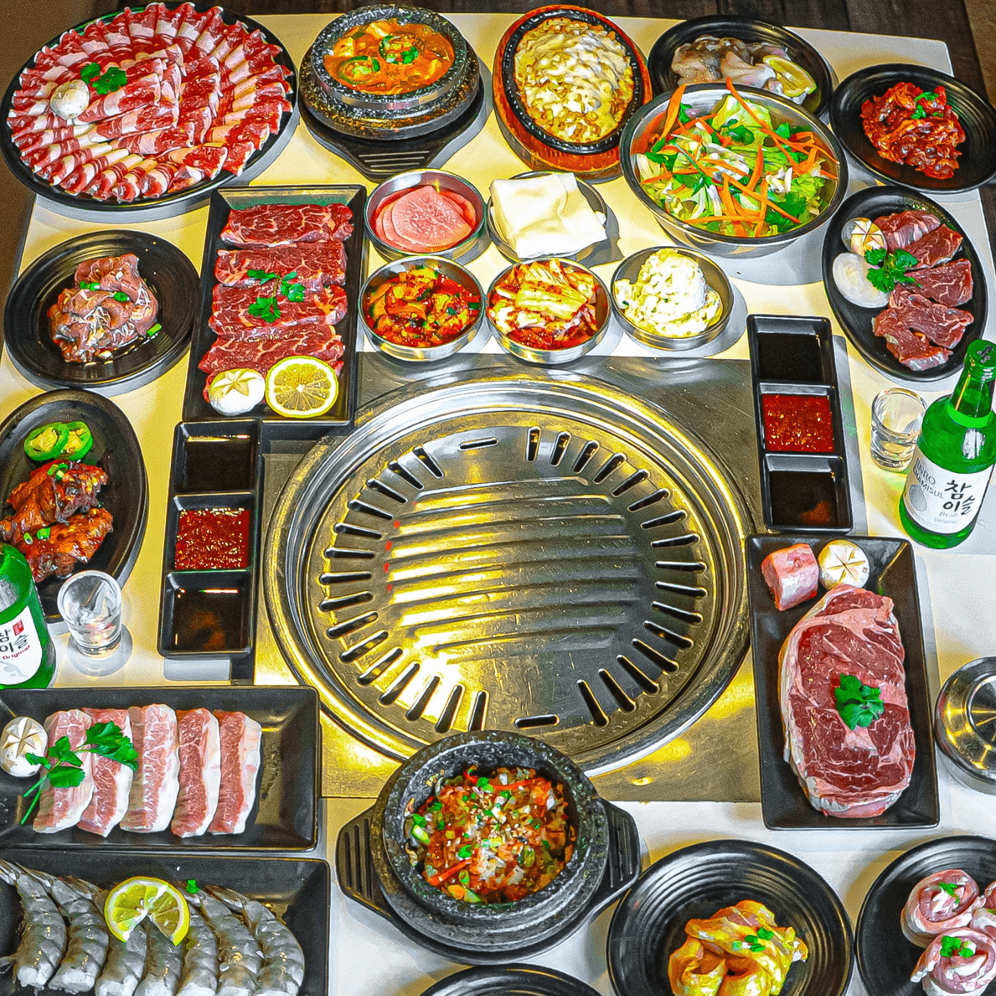 Join Our Rewards Program!