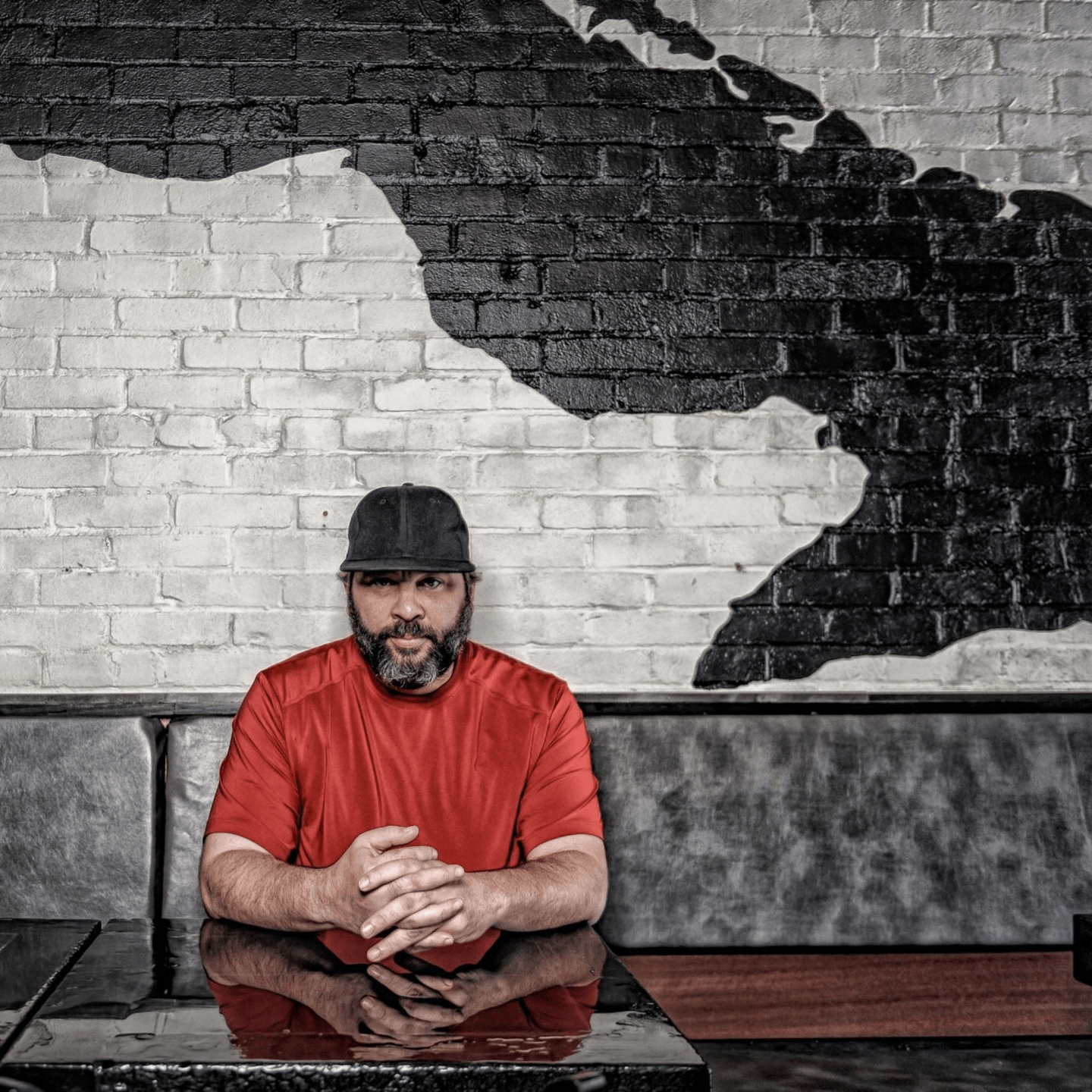 Steve Pizarro – Director of Food & Beverage/Owner