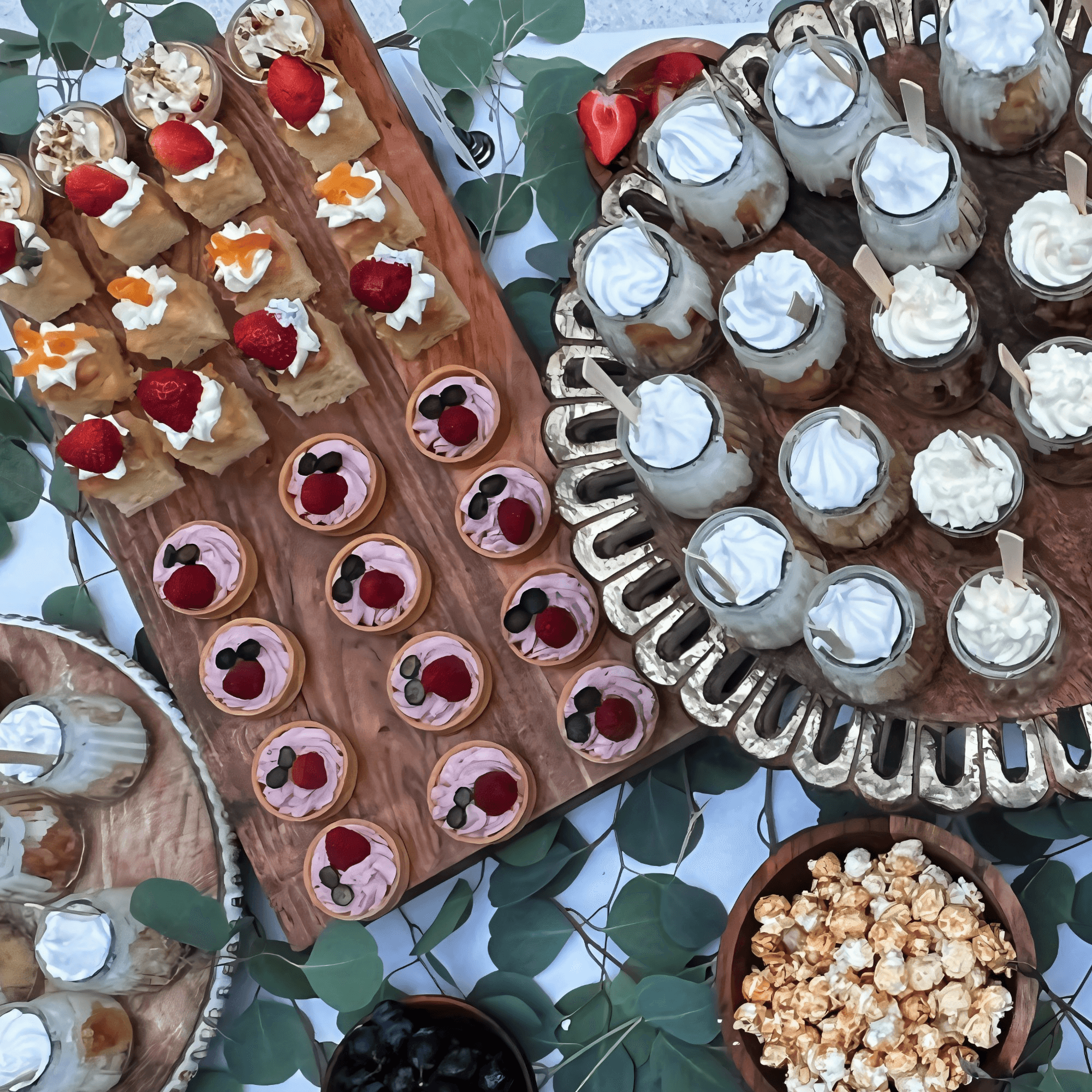 Under the Moon gallery image #6