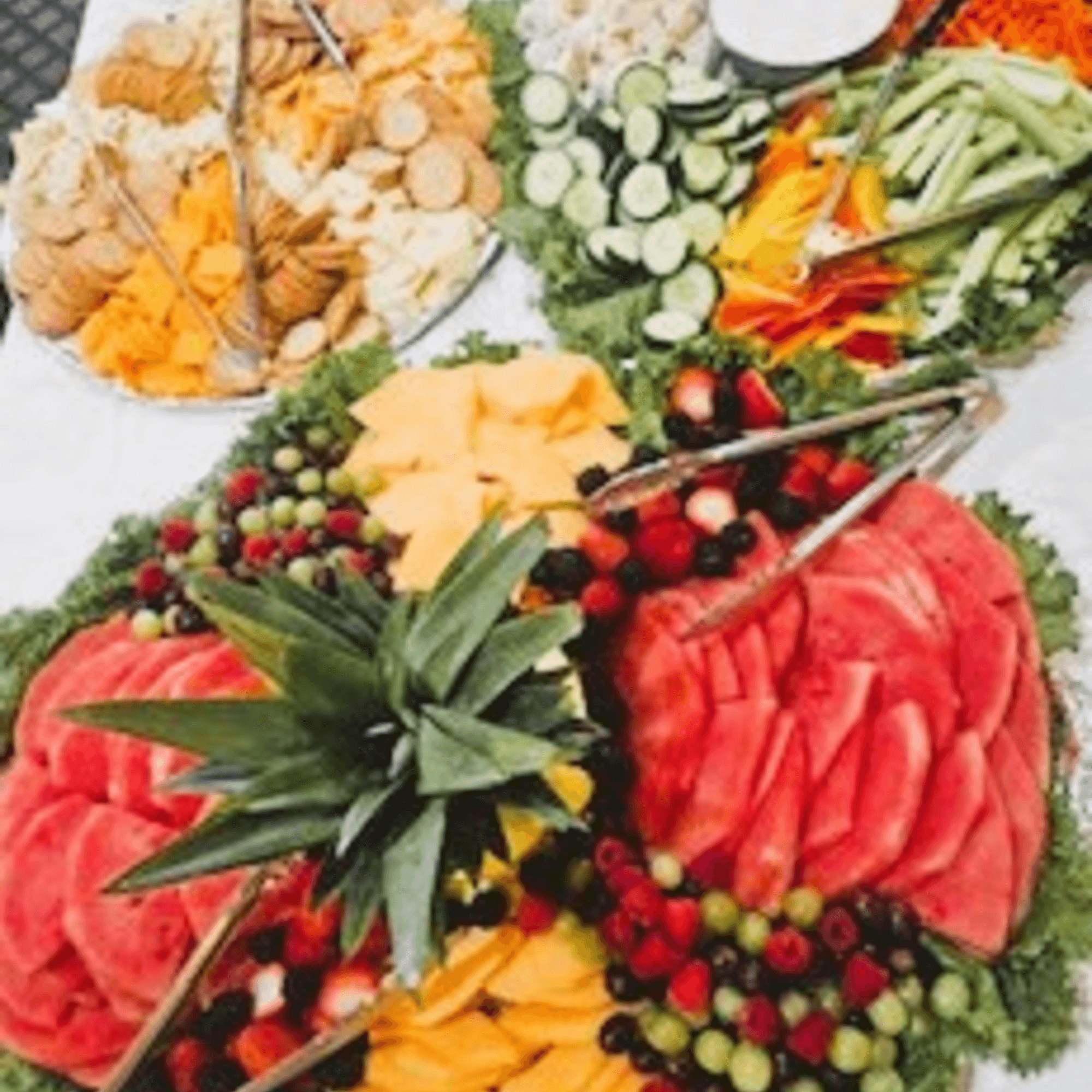 Tony M's Restaurant & Banquet Center gallery image #4