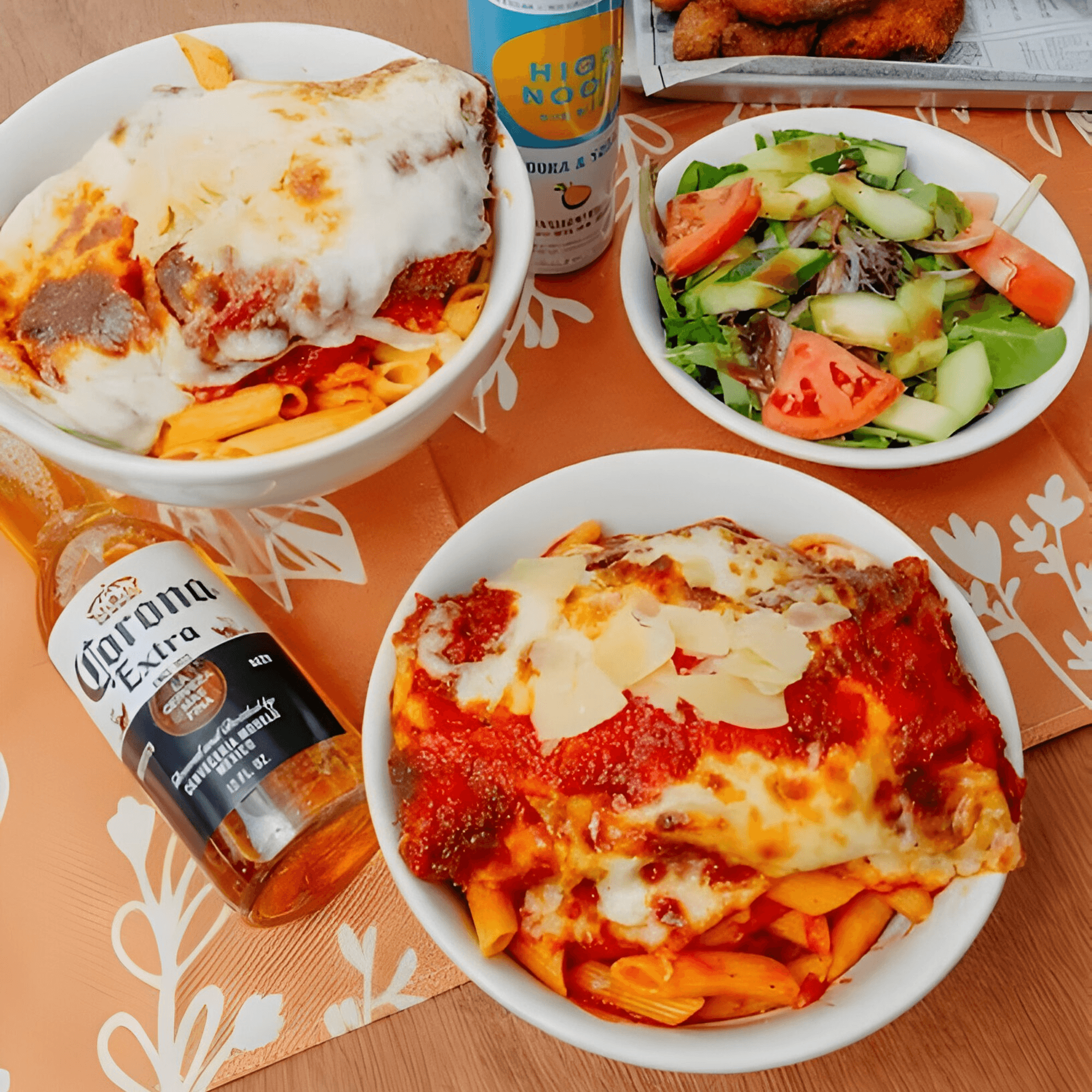 Dox gallery image #8