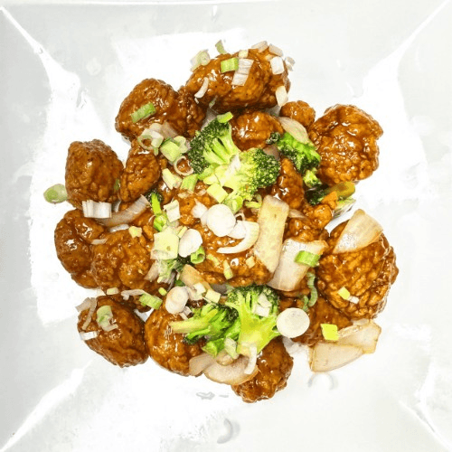 FC3. Taste of Thai Fried Chicken.