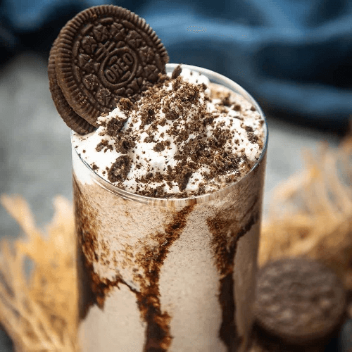 Oreo Shake