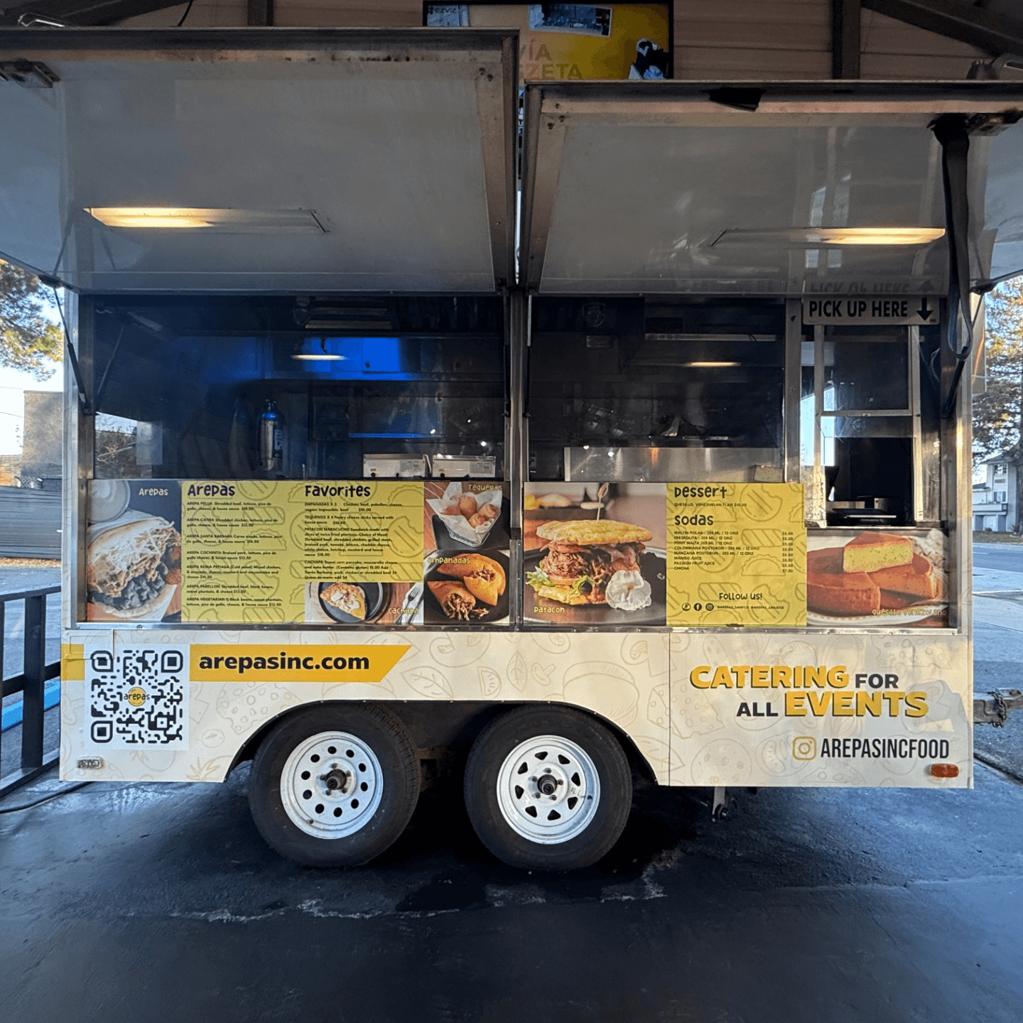  From Passion To Plate