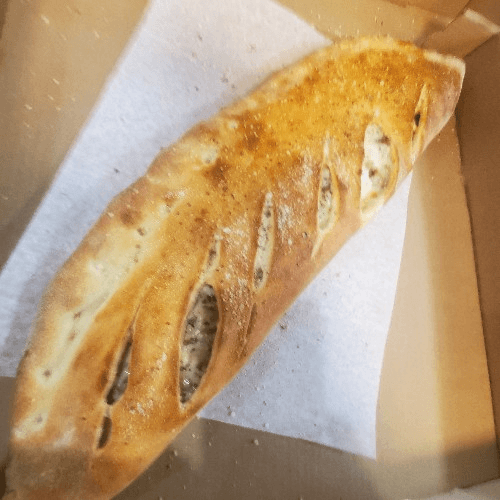 Special Stromboli