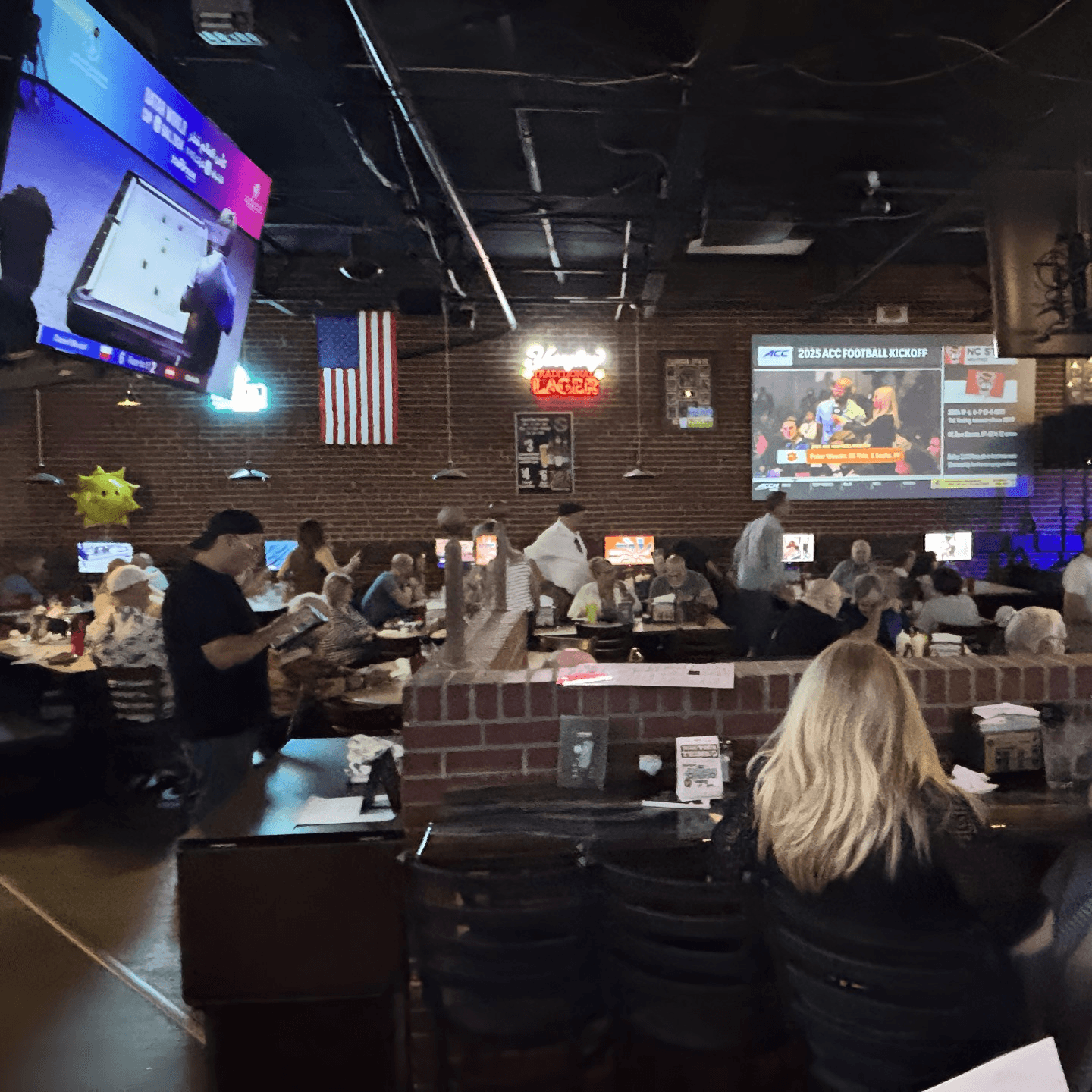 Thank You for the Support