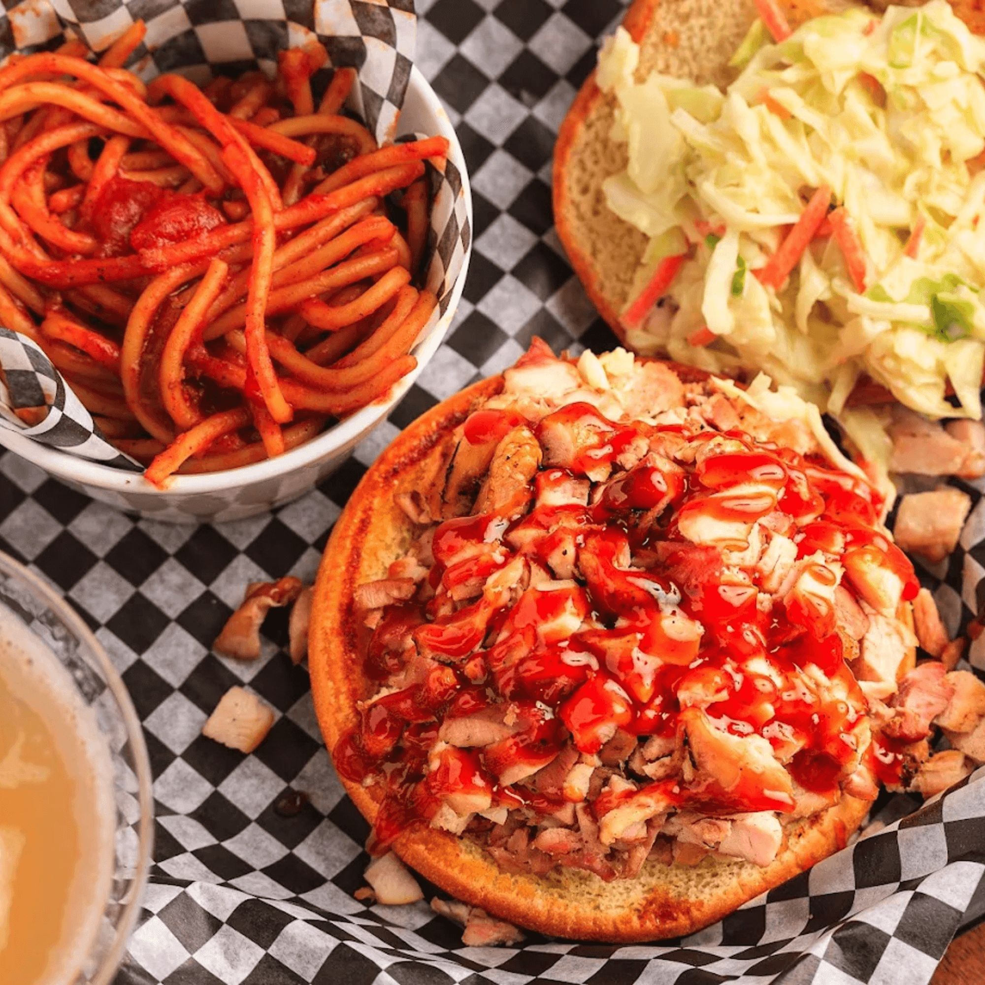 Big Bill's Bar-Be-Que (East Memphis) gallery image #5