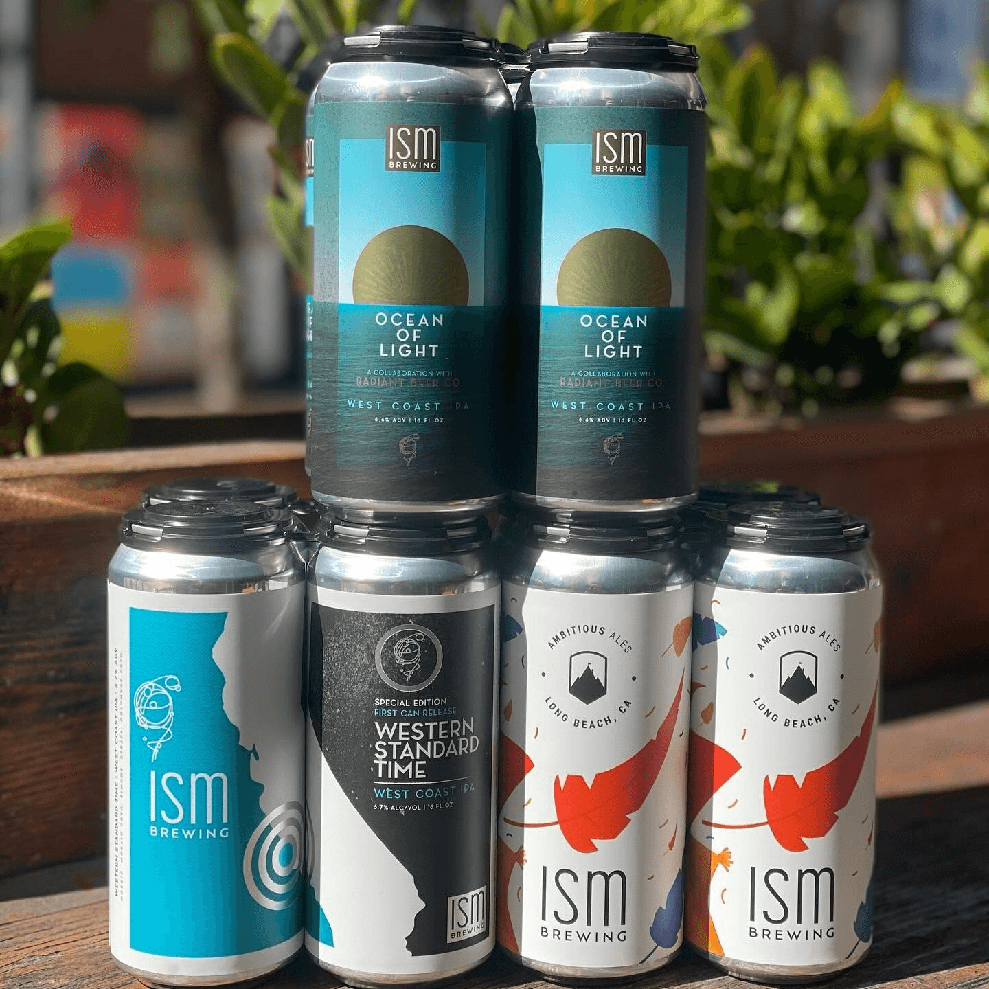 Why ISM Brewing  A New Path Forward