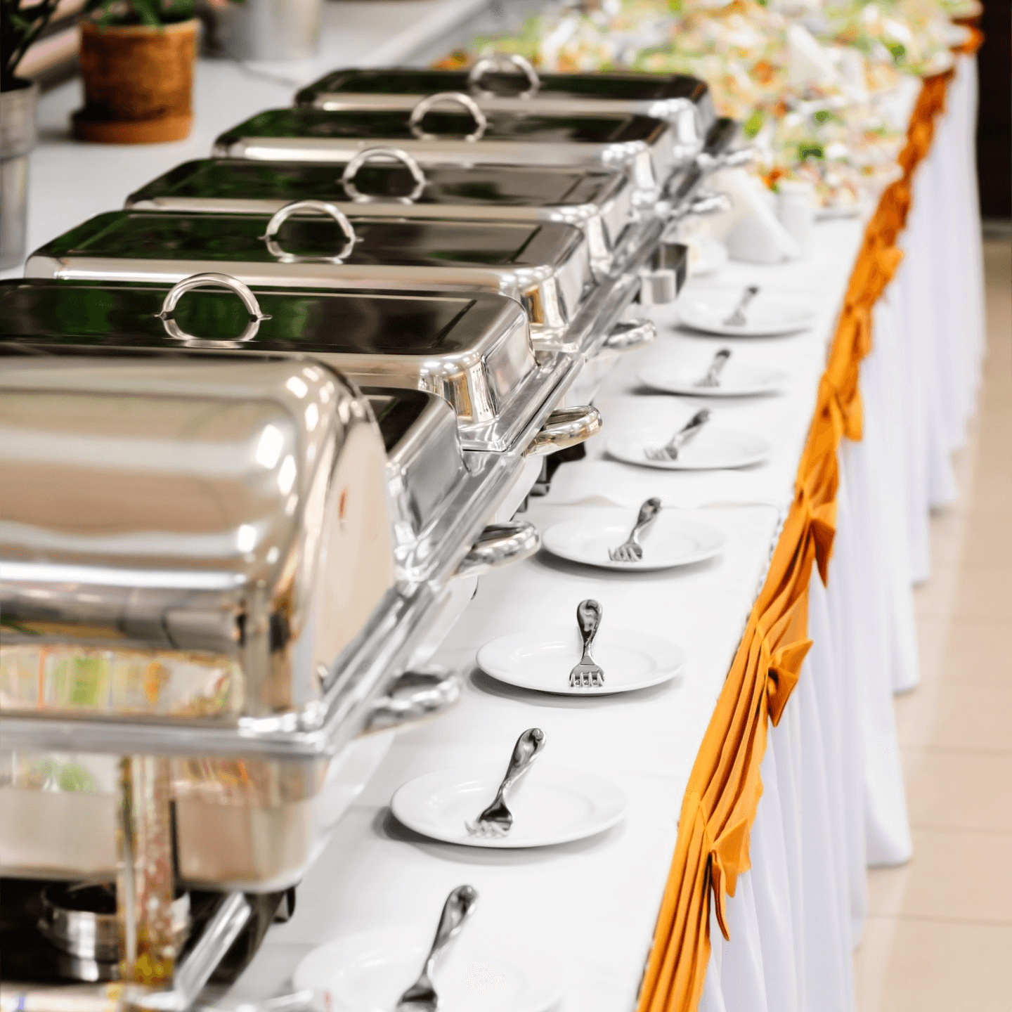 Catering For All Occasions