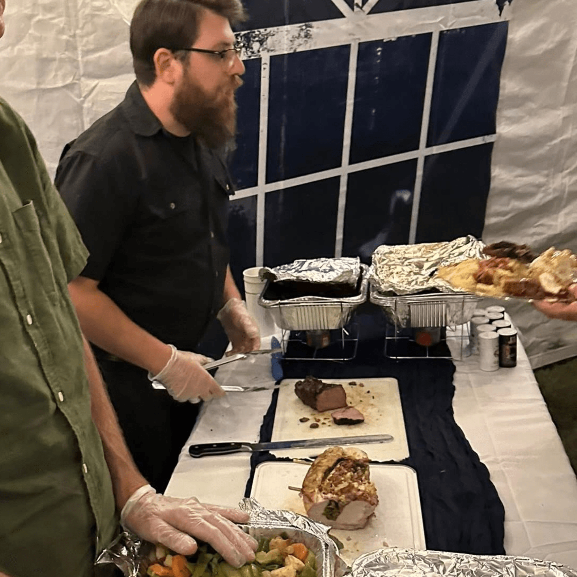 Two Guys Local Bites gallery image #6