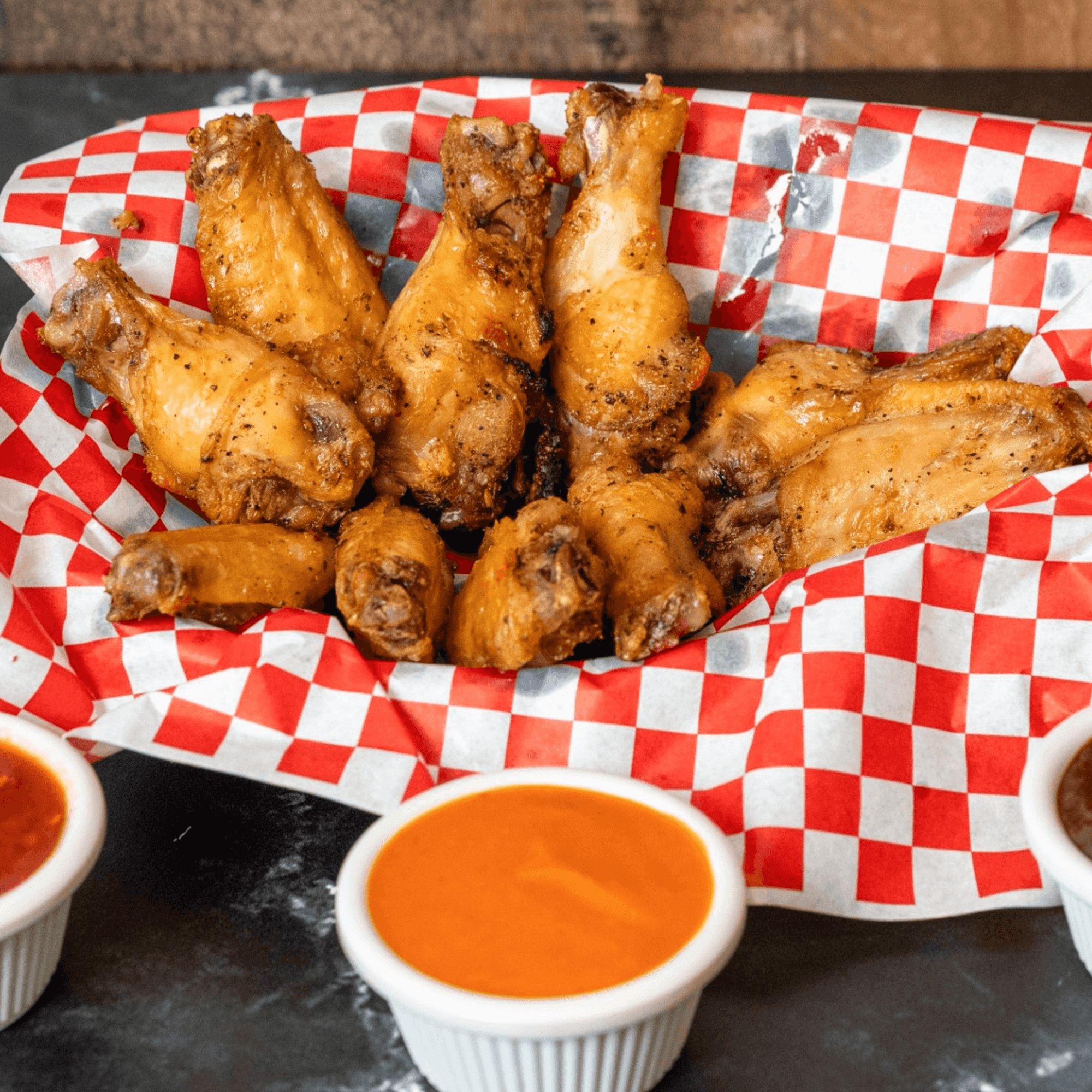 Uncle John's BBQ gallery image #2