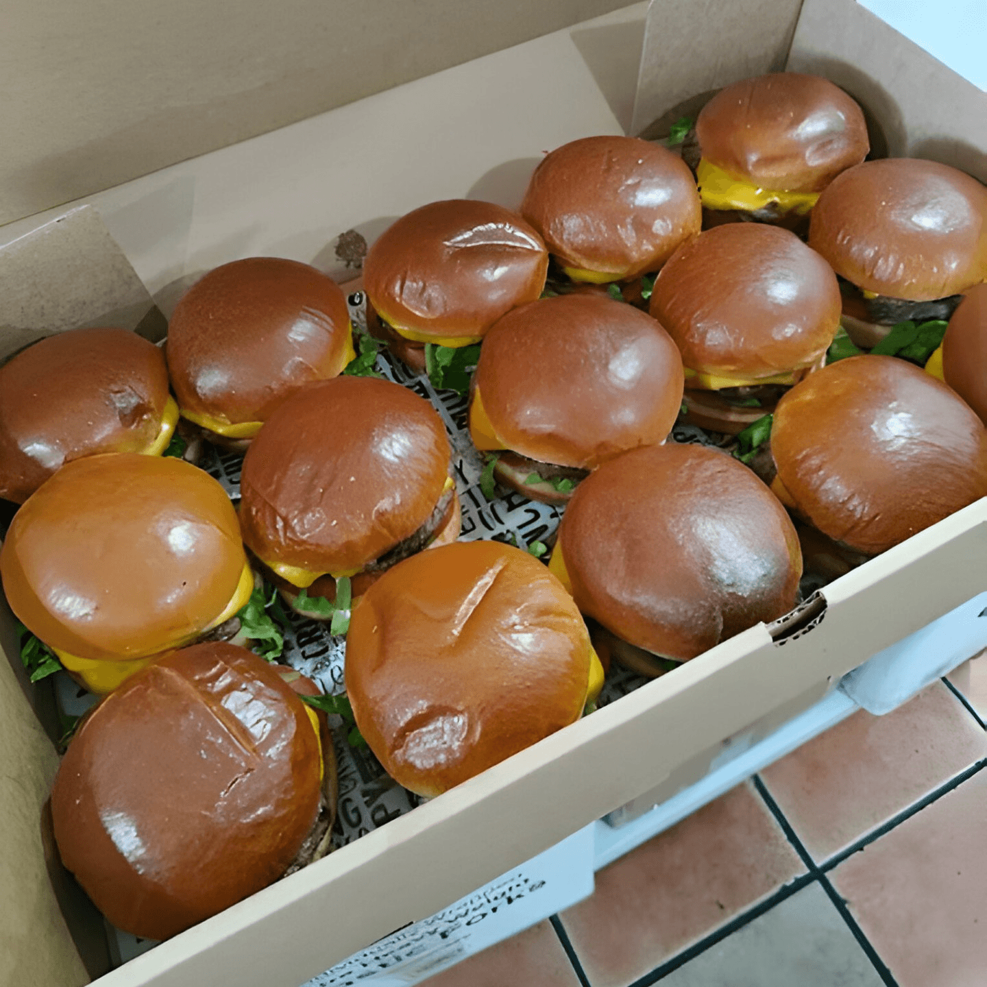 Hosting a Group? Let Us Cater!