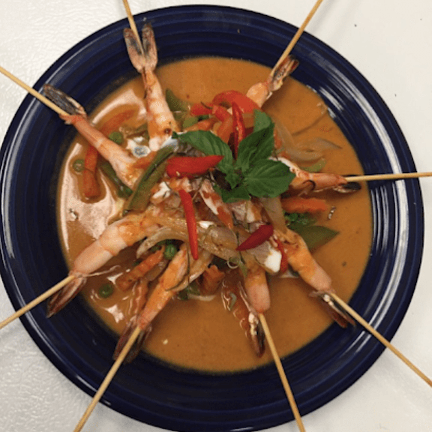 Discover the Flavors of Asia