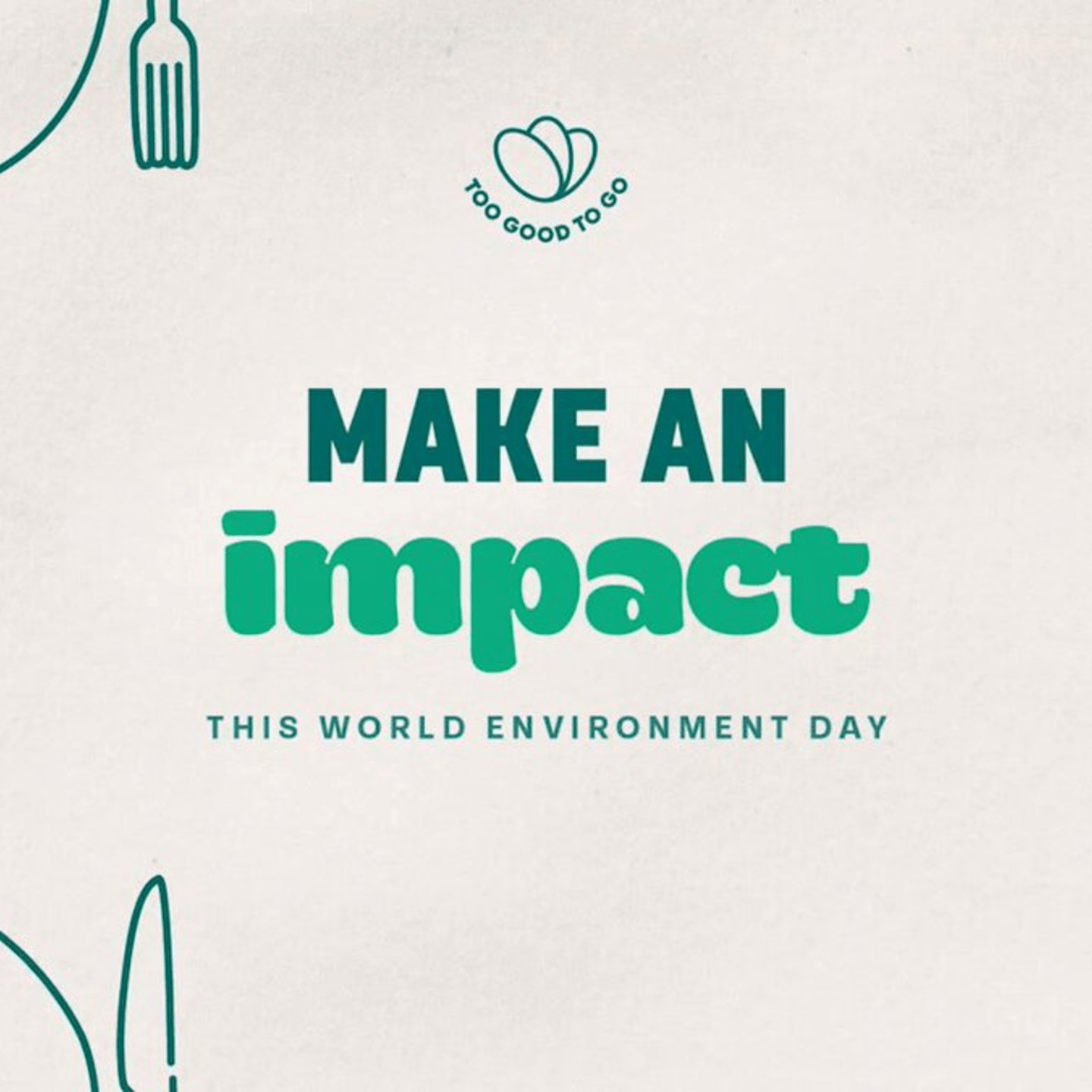 Caridad’s Nightly Meals & now Too Good To Go 