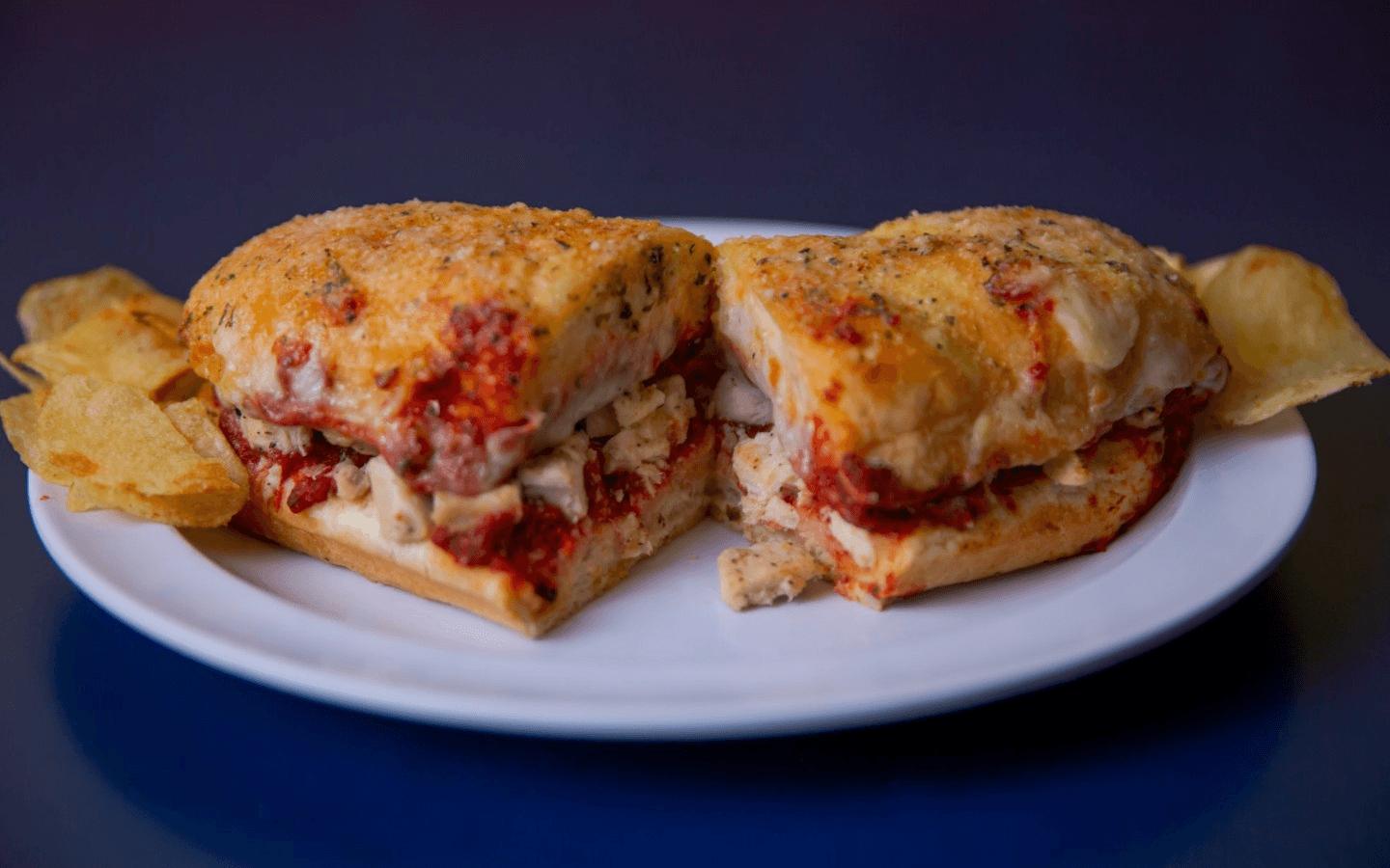 Dontae's Highland Pizza Parlor Rewards