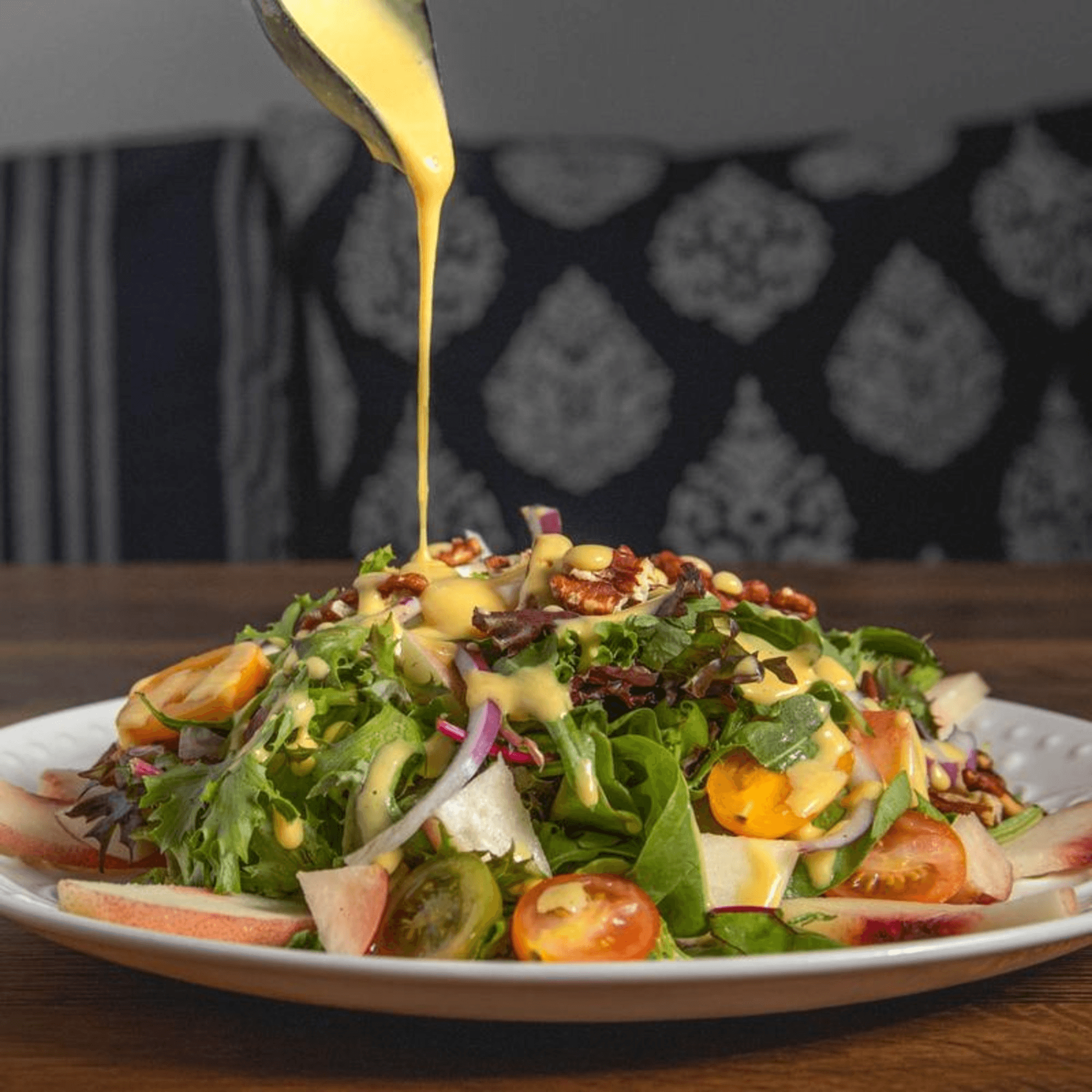 Maldon’s Brasserie gallery image #2