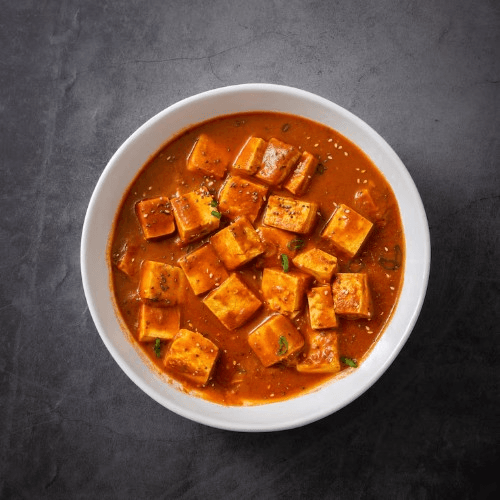 Mouthwatering Matar Paneer and More