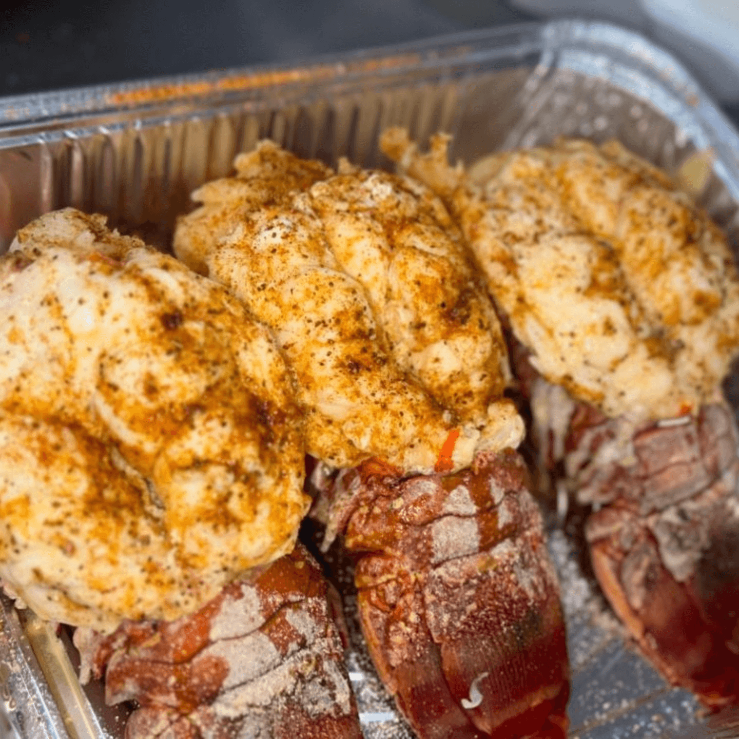 Seafood Catering for Your Next Event in Detroit