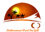 Desert Moon Mediterranean Grill