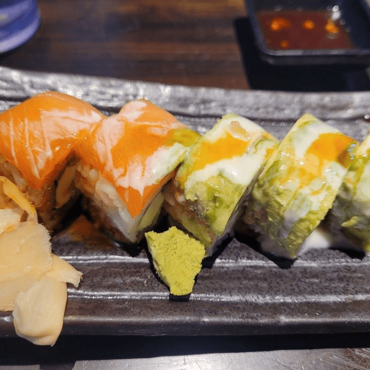 25. Wonder Woman Roll.