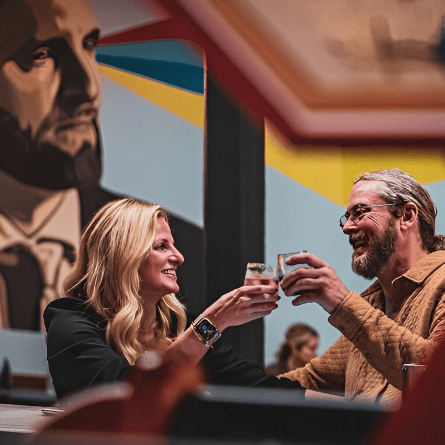 More Than a Restaurant