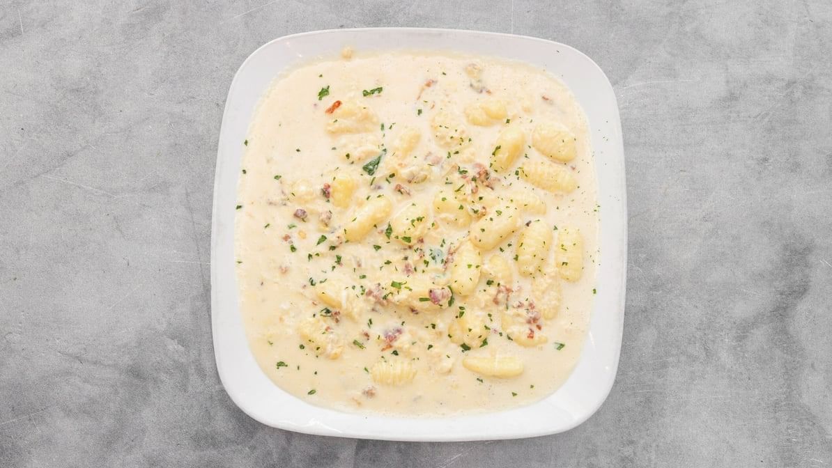 Delicious Carbonara: A Taste of Italy