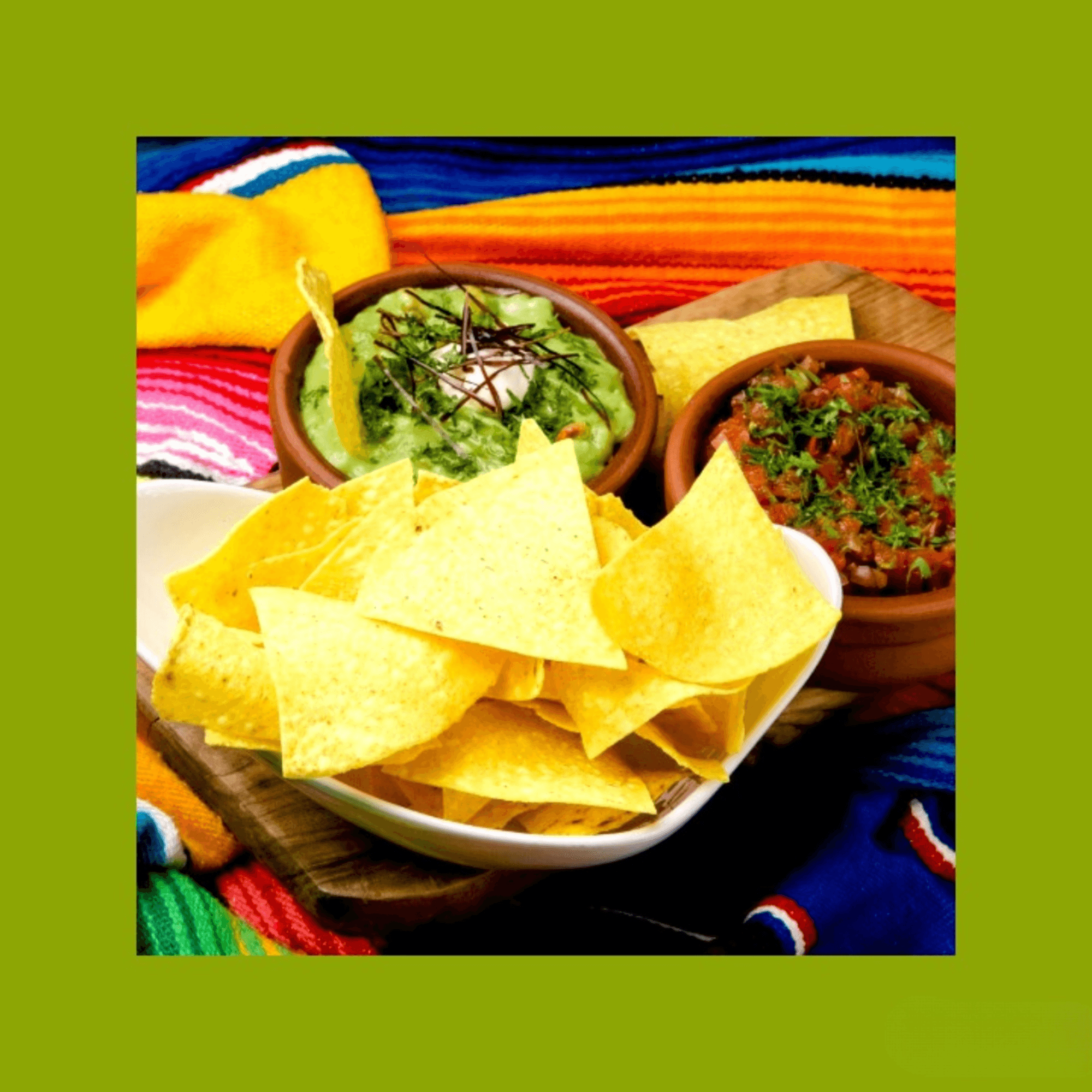 La Familia Callejas Mexican Food gallery image #9