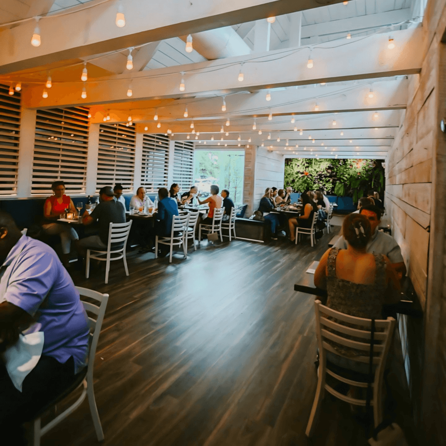 A Place For Everyone