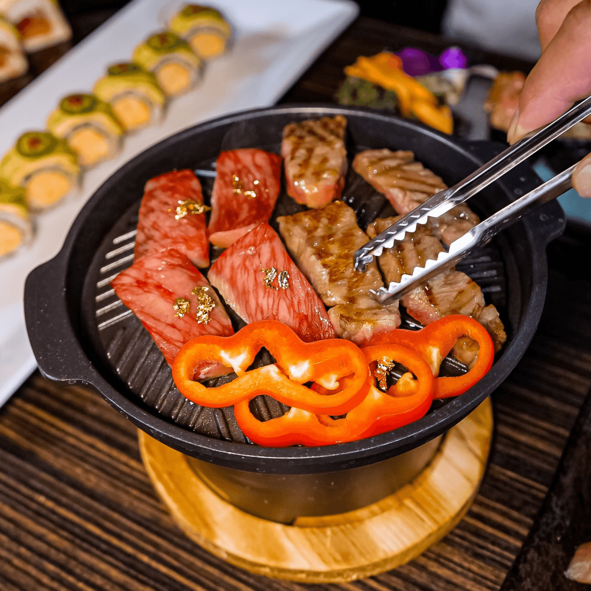 Sushiya gallery image #16