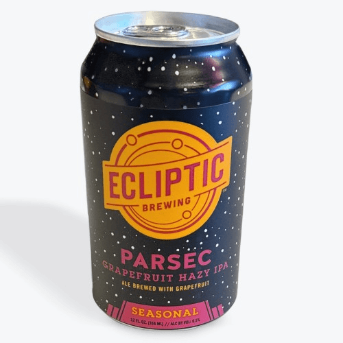 Ecliptic Parsec 