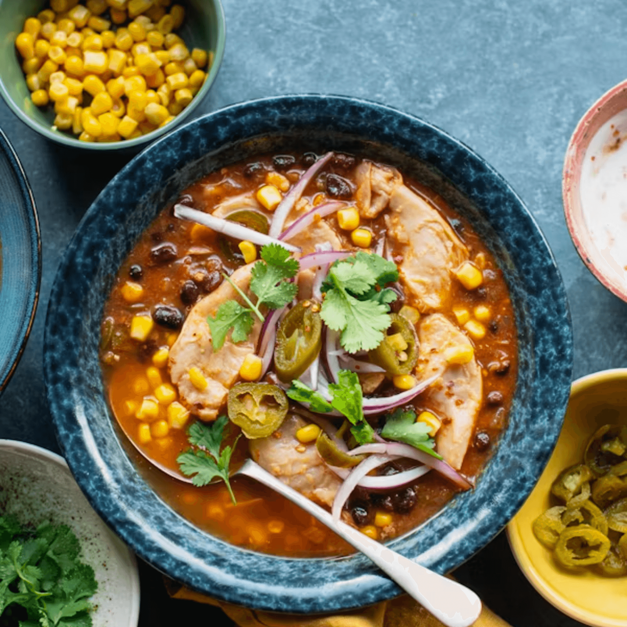  El Sol Restaurant & Catering gallery image #9