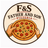 Father & Son Pizza