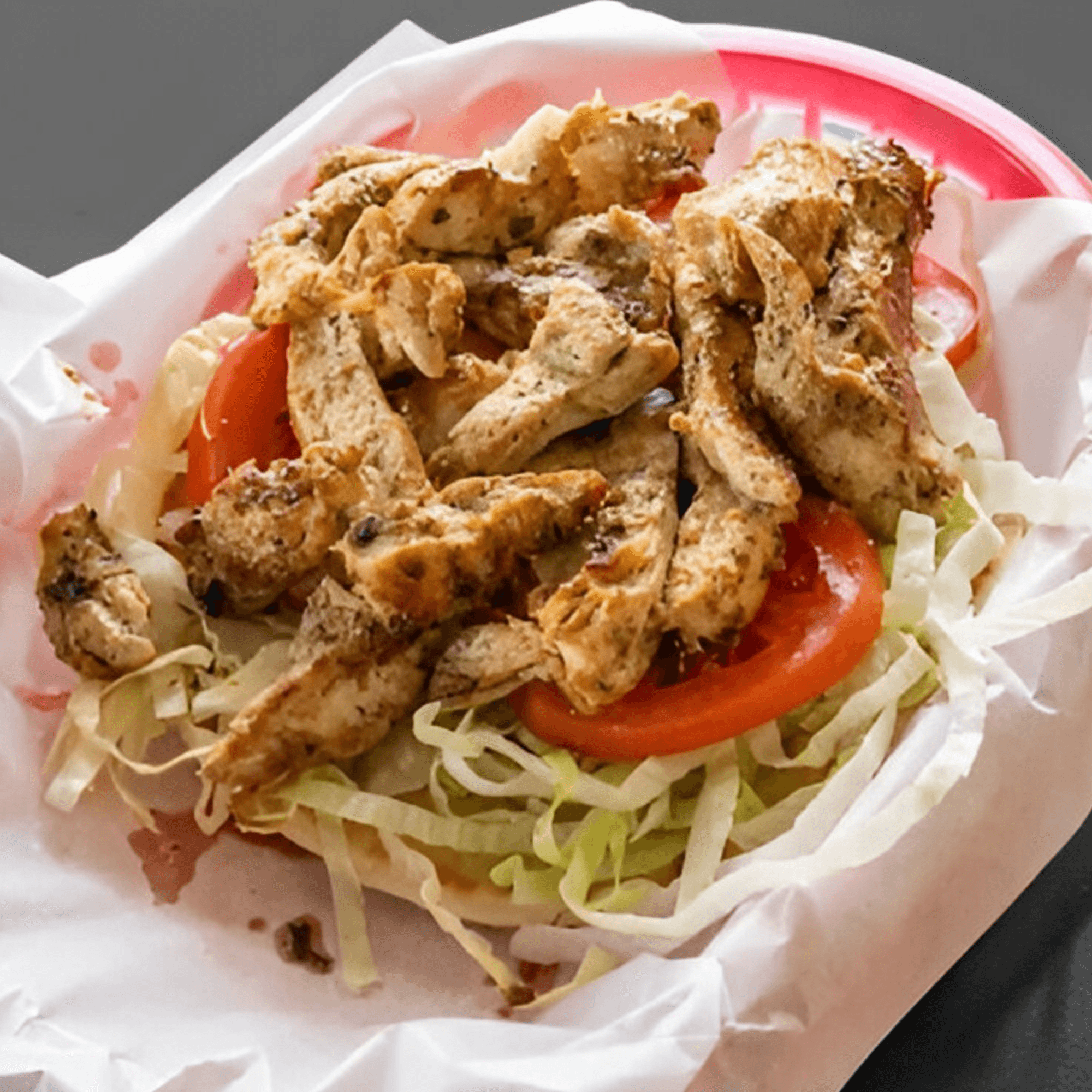 Halsted Street Dawgs gallery image #1