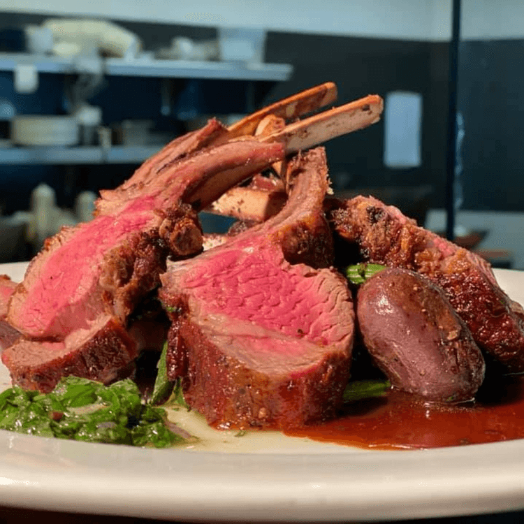 Napkins Bar and Grill Online Menu Best american restaurant in Napa