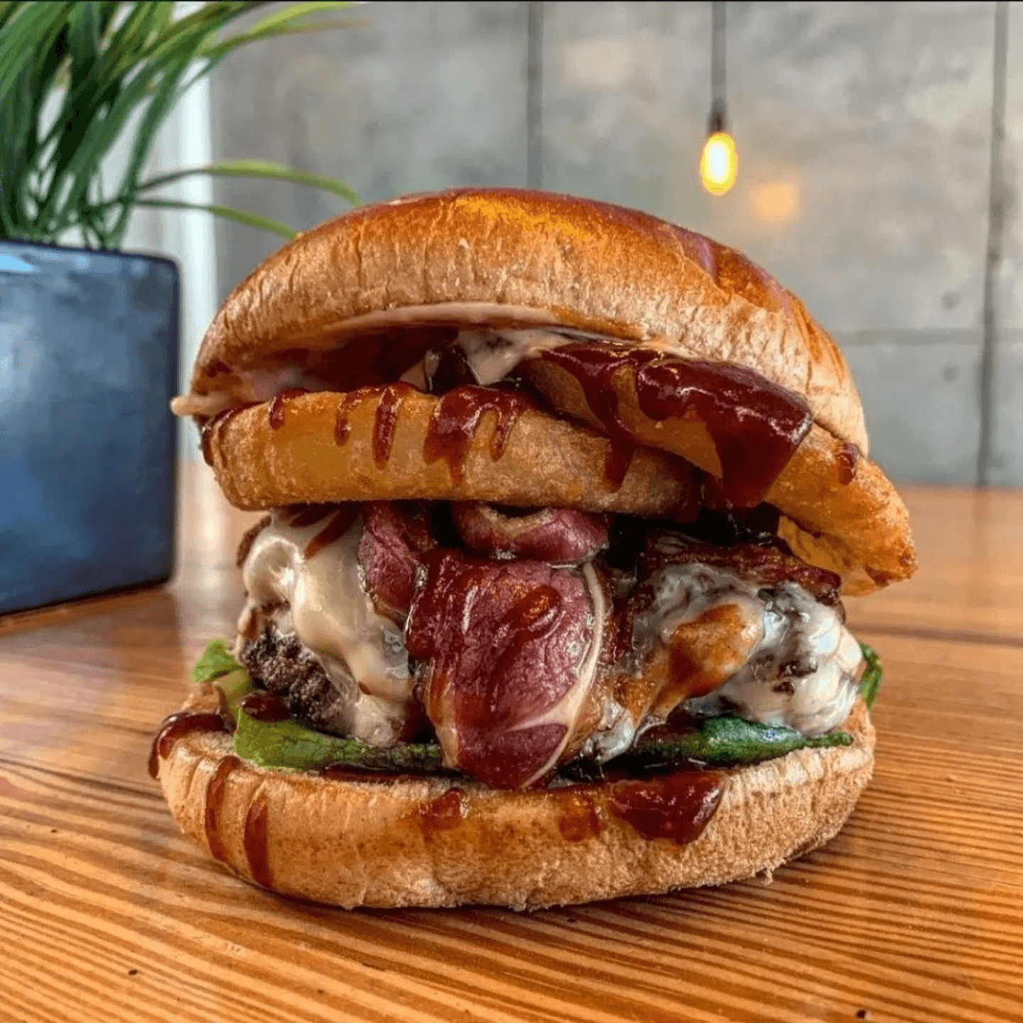 Southern BBQ Bliss in Every Bite