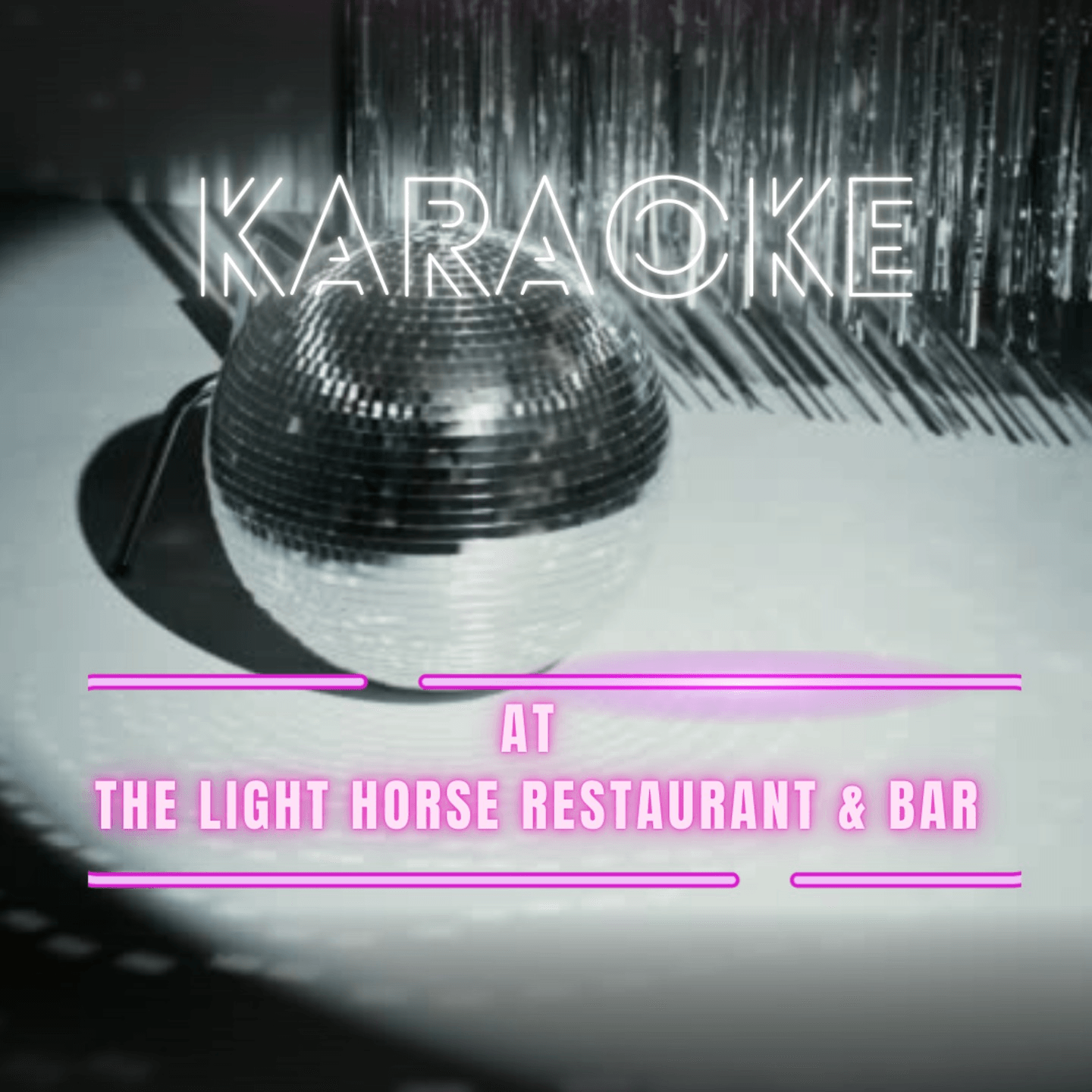 Sing it or Name It Karaoke Showdown