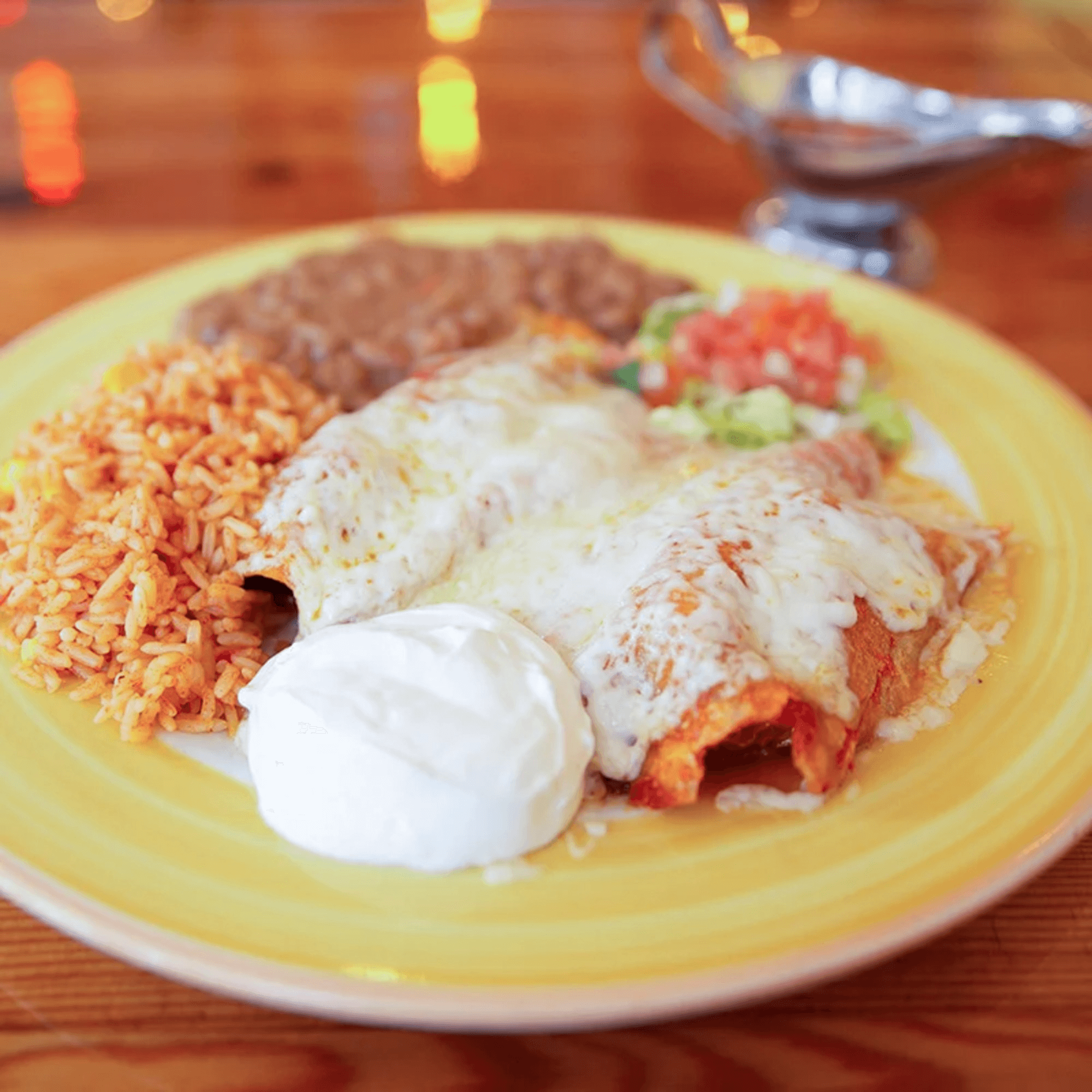 El Gato Negro gallery image #6