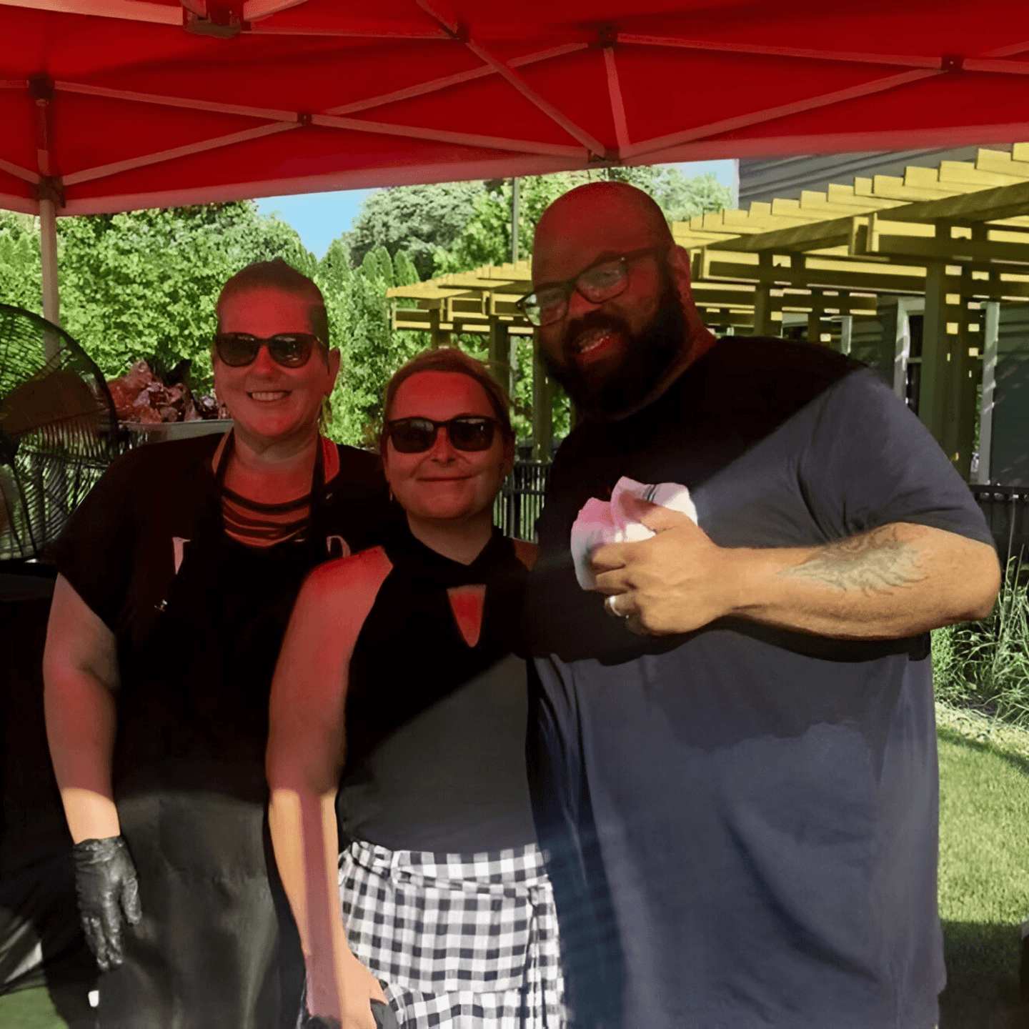 A Community That Feels Like Home