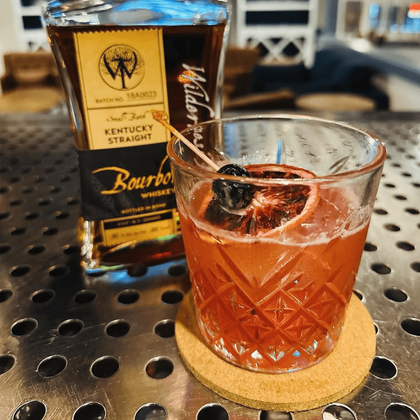 Simple Pleasures: Great Food, Drinks, Good Times