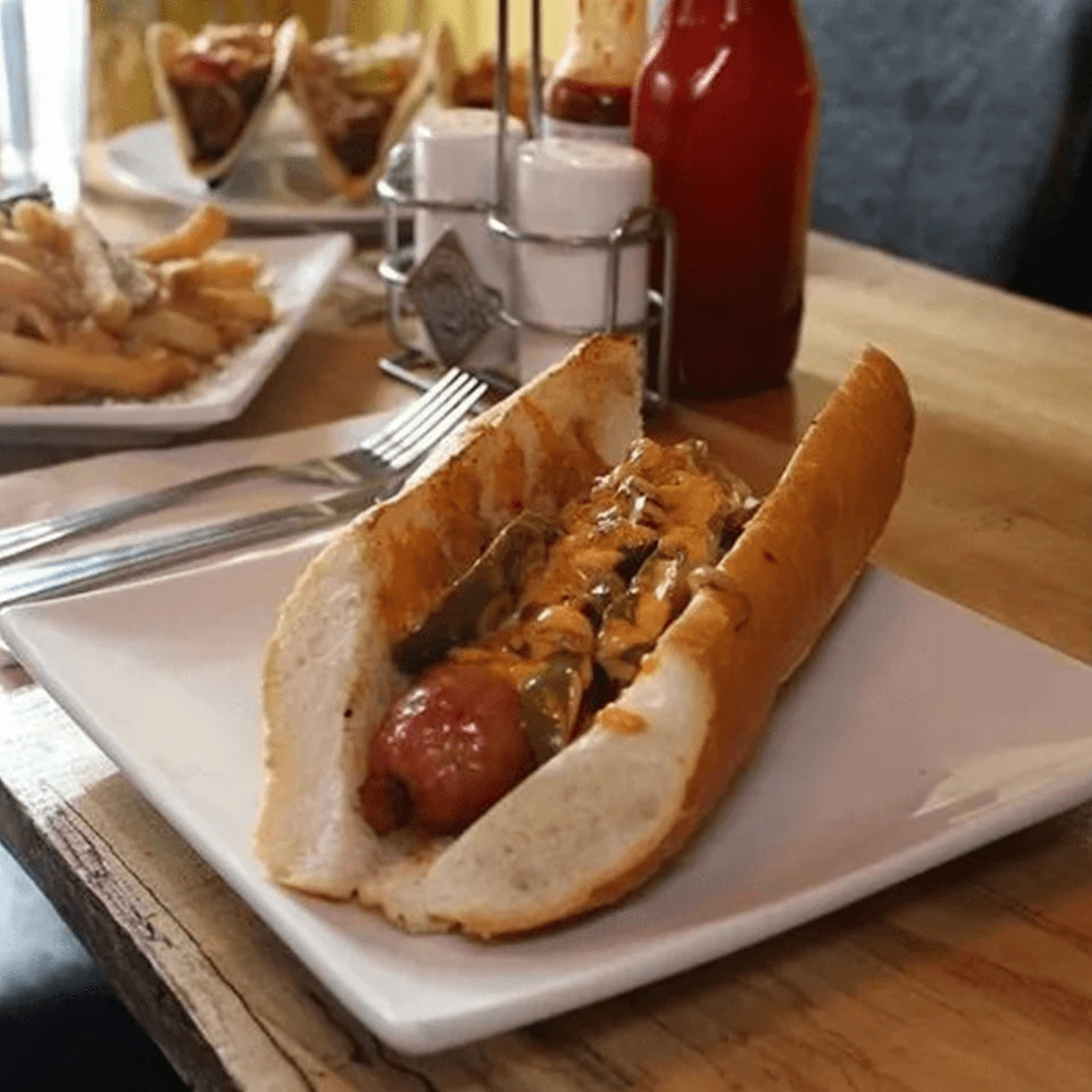 Dark Side Of The Moo gallery image #15