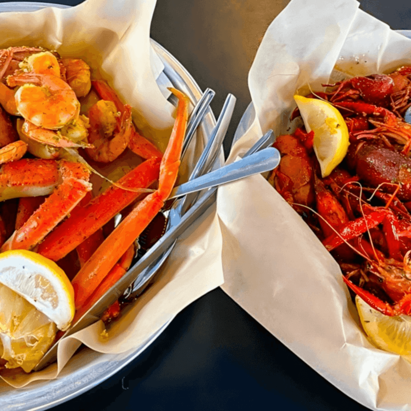 Order for Pickup or Delivery Now