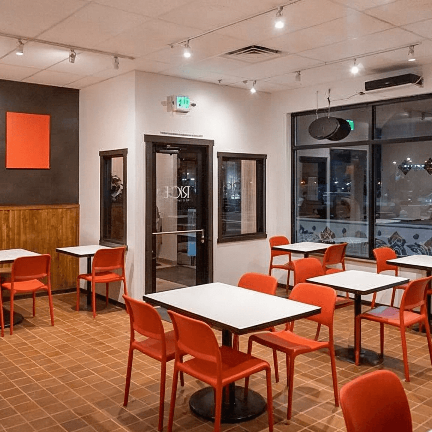 Welcome to Rice Fine Thai Cuisine Belgrade